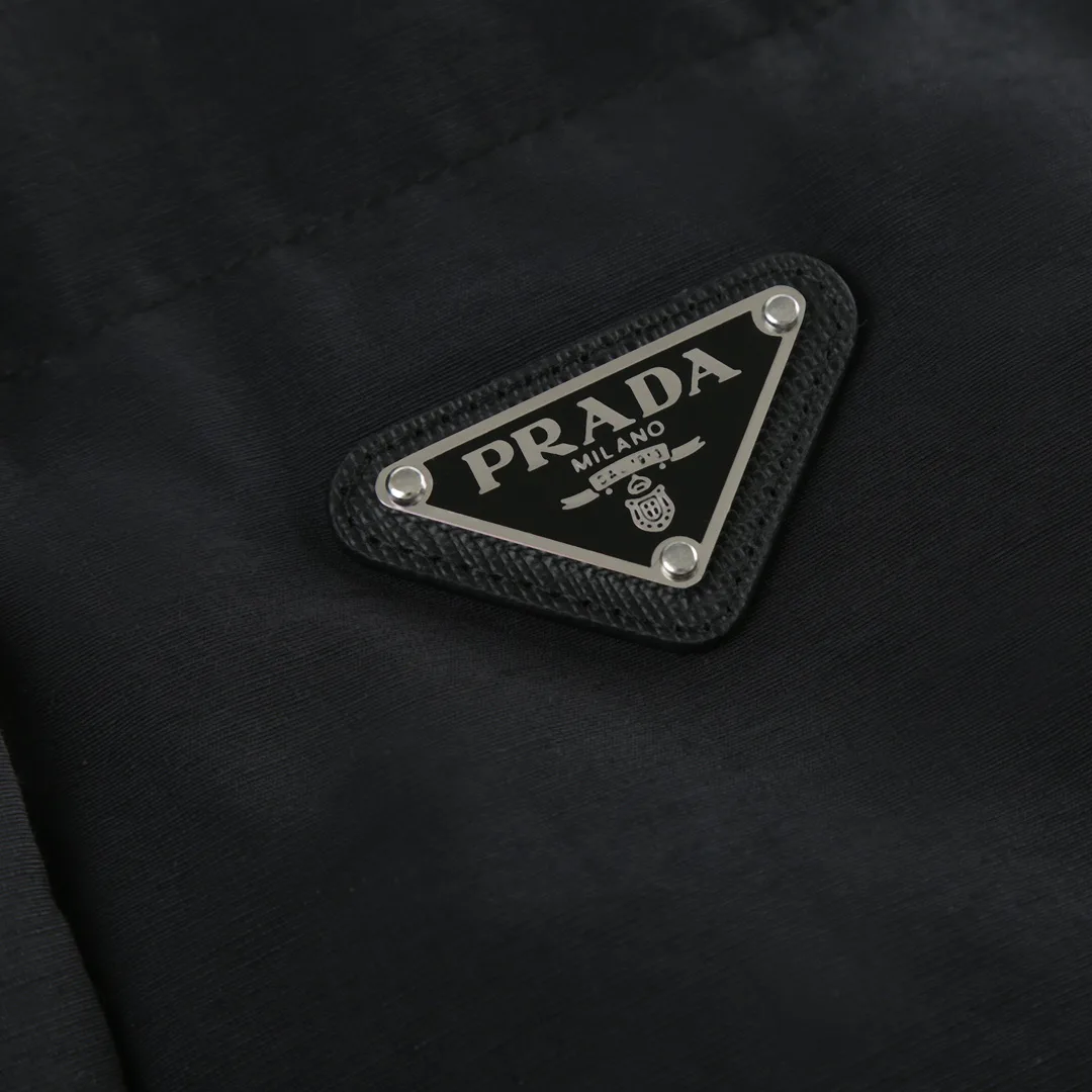 Куртки И Пуховики Женские Prada 126137