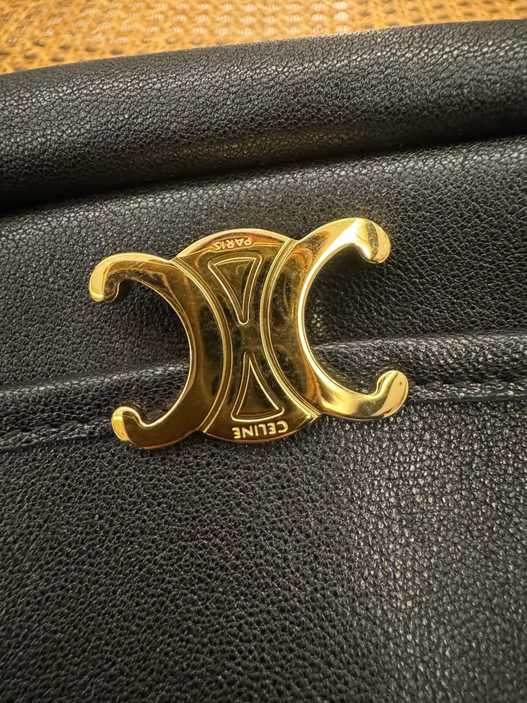 Сумки На Ремне Женские Celine 11607760