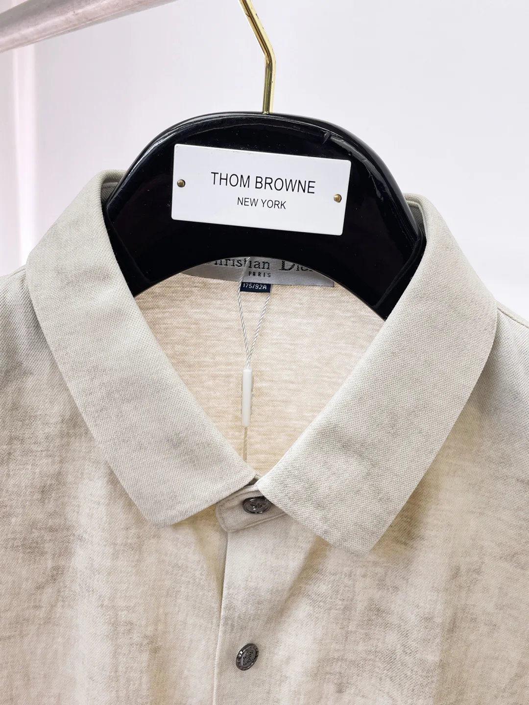 Рубашки Мужские Christian Dior 18706361
