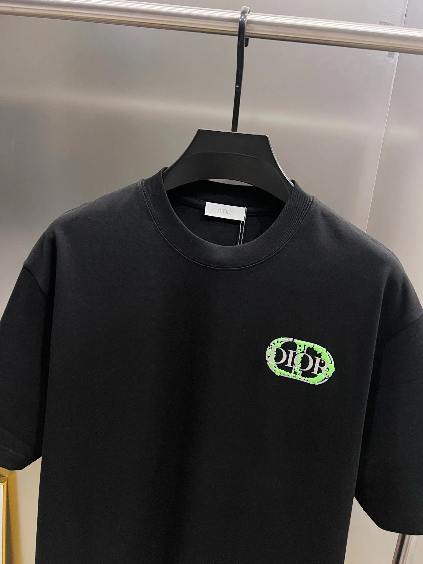 Футболки Женские Christian Dior 12698187