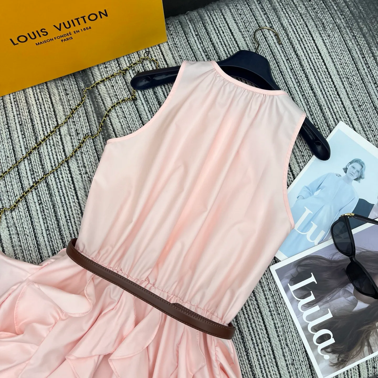 Платья Женские Louis Vuitton 13481817