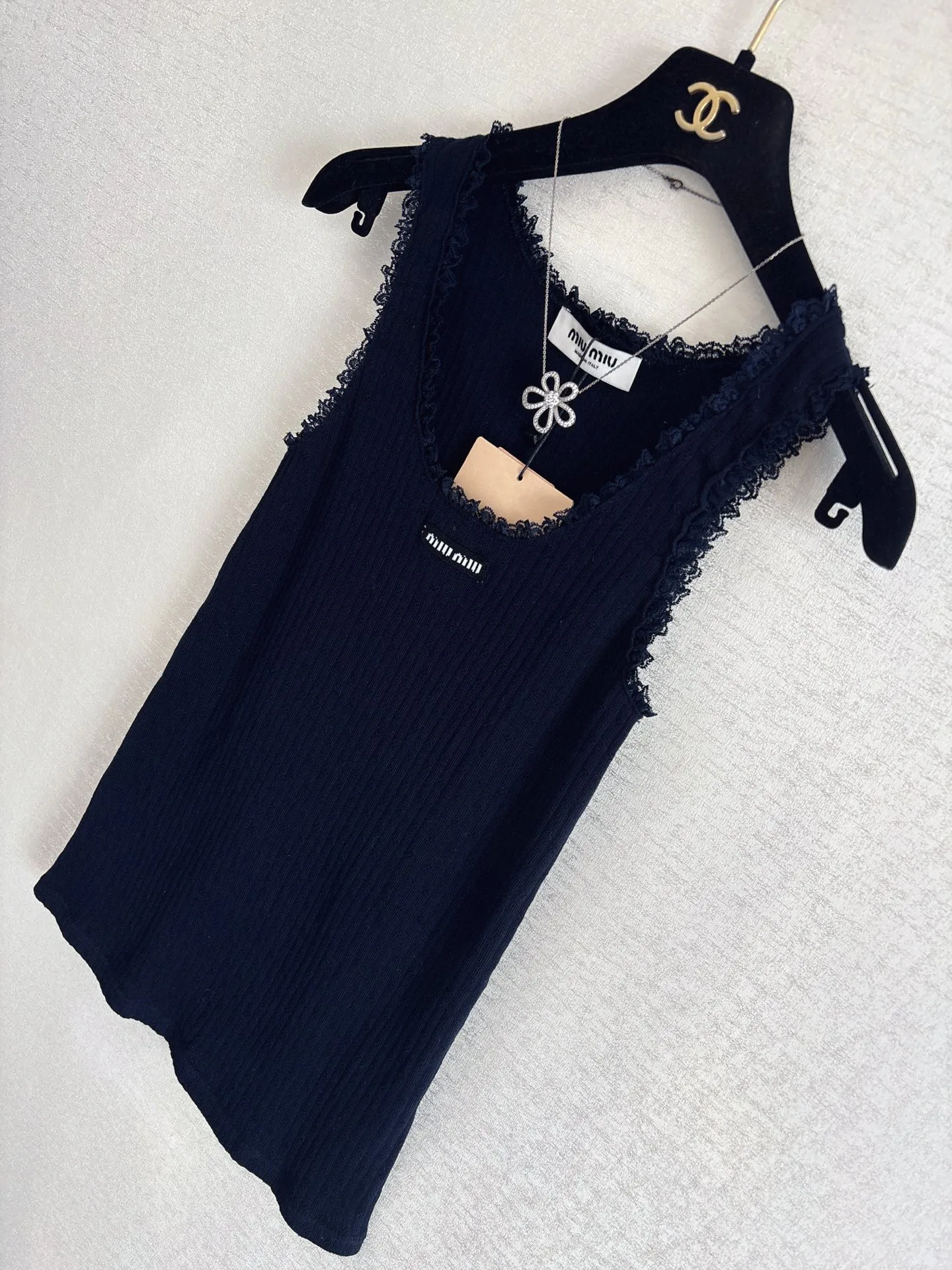 Топы Женские Miu Miu 11665497