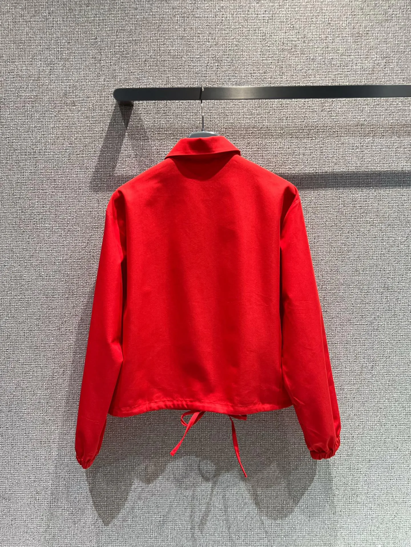 Куртки И Пуховики Женские Prada 5414347