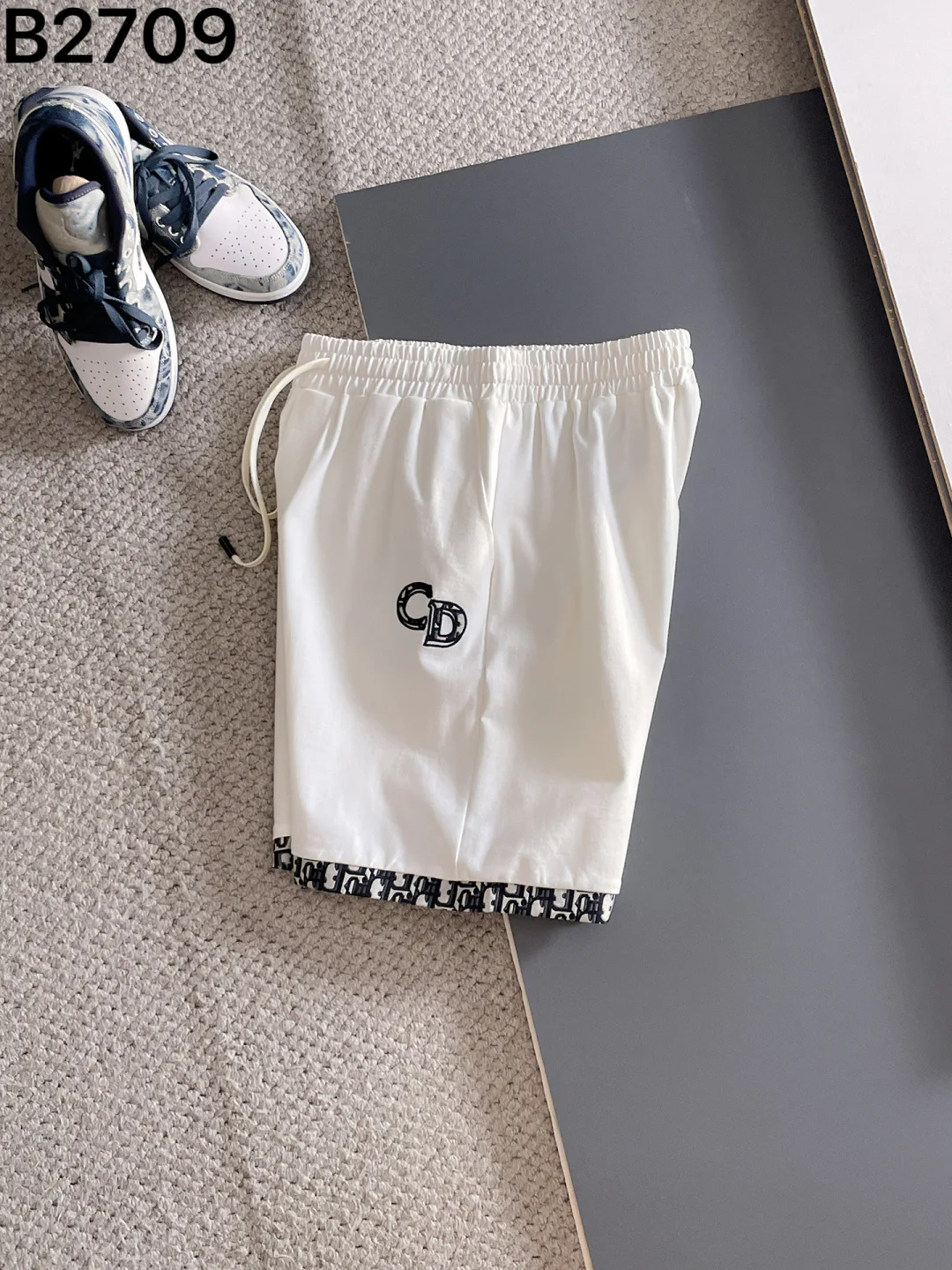 Шорты Мужские Christian Dior 10511874