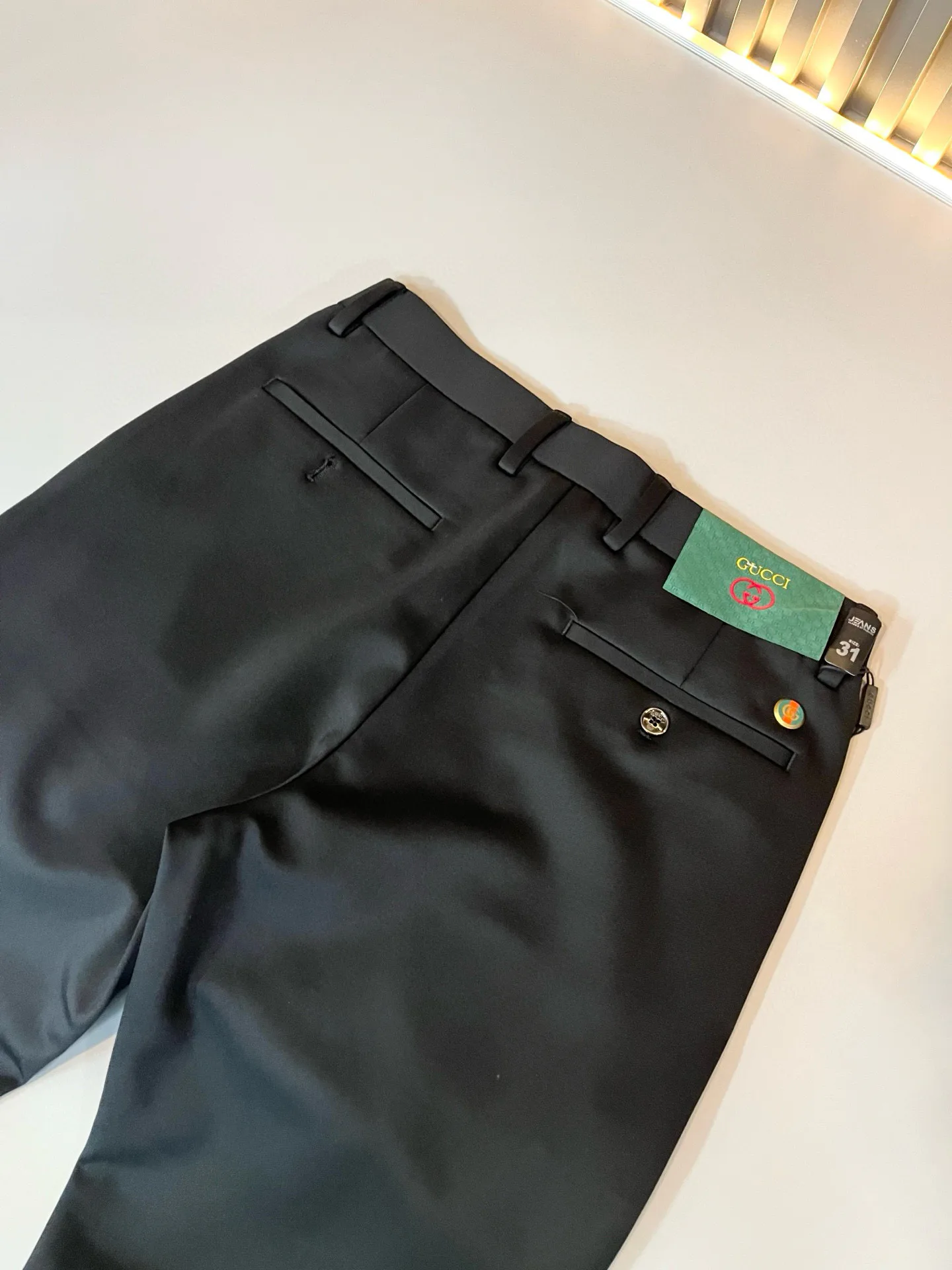 Брюки Мужские Gucci 11361218