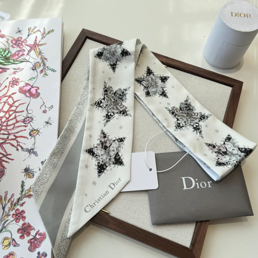 Платки Christian Dior 10416113