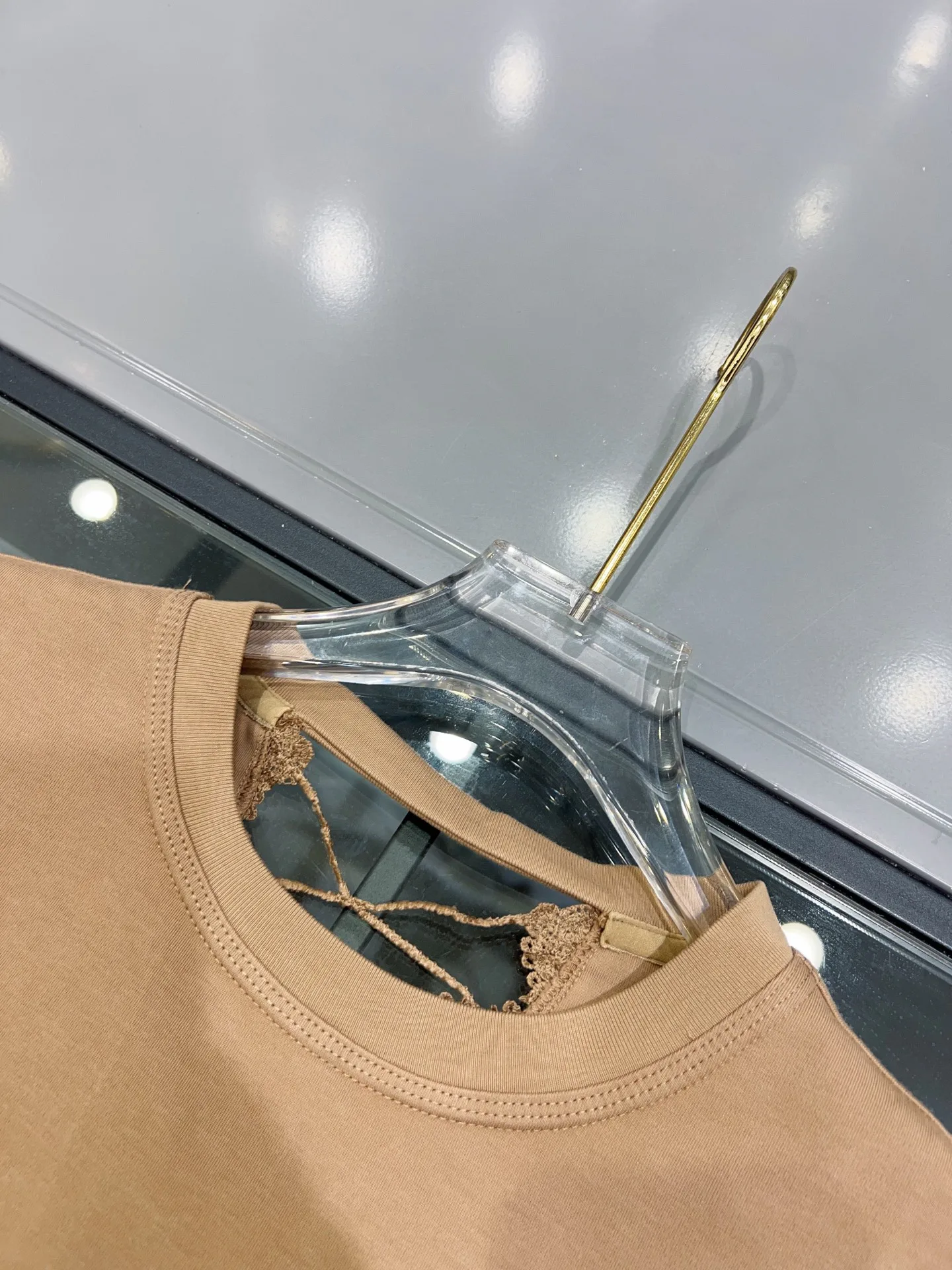Топы Женские Miu Miu 11818644