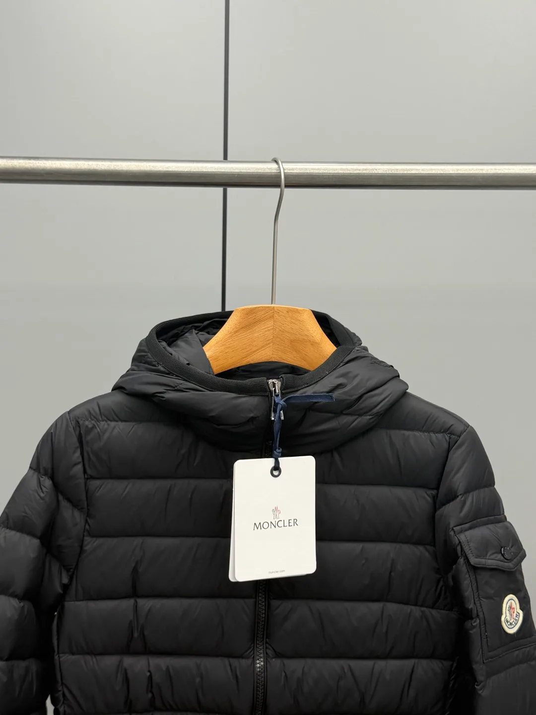 Куртки И Пуховики Женские Moncler 18134413
