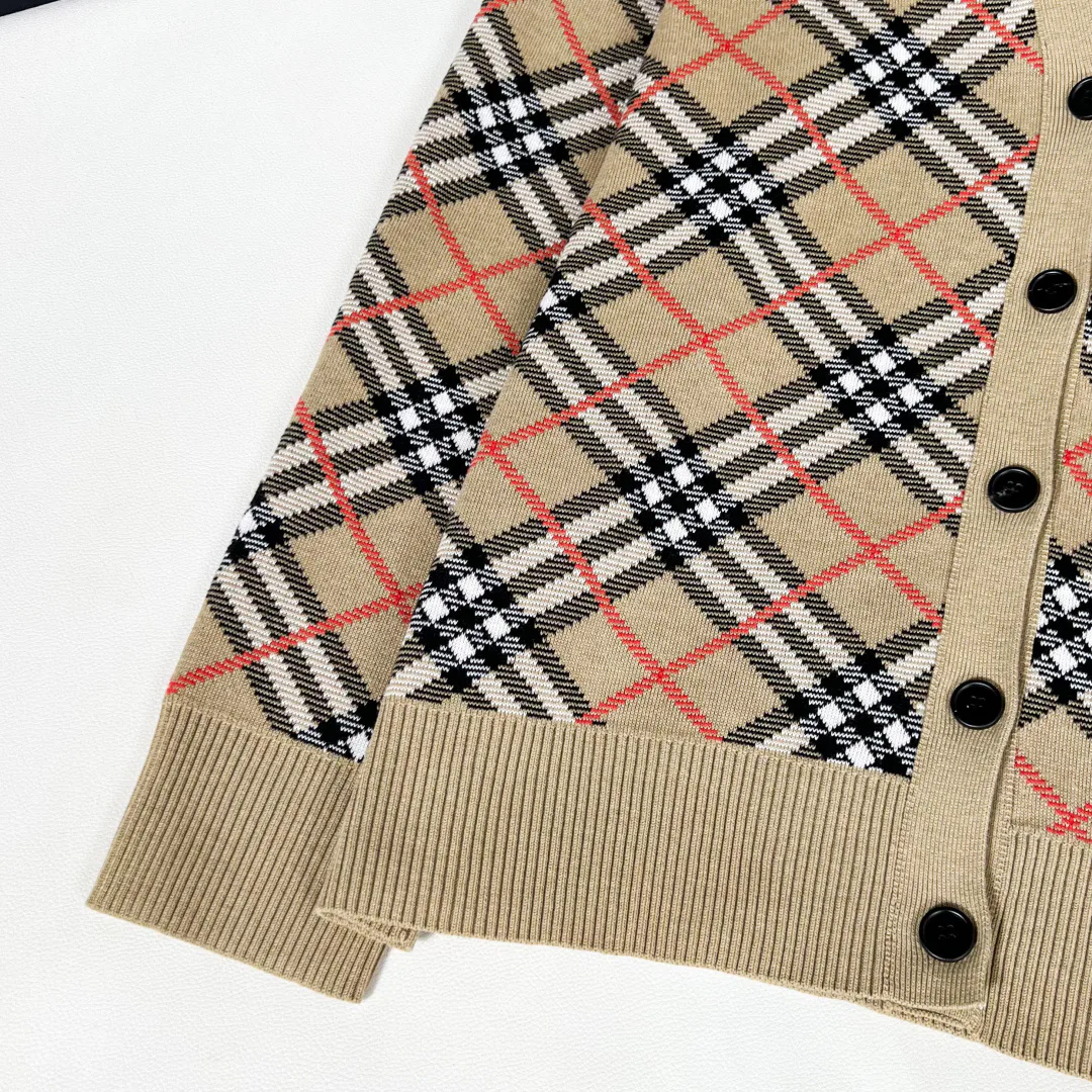Джемперы И Свитеры Женские Burberry 18140661