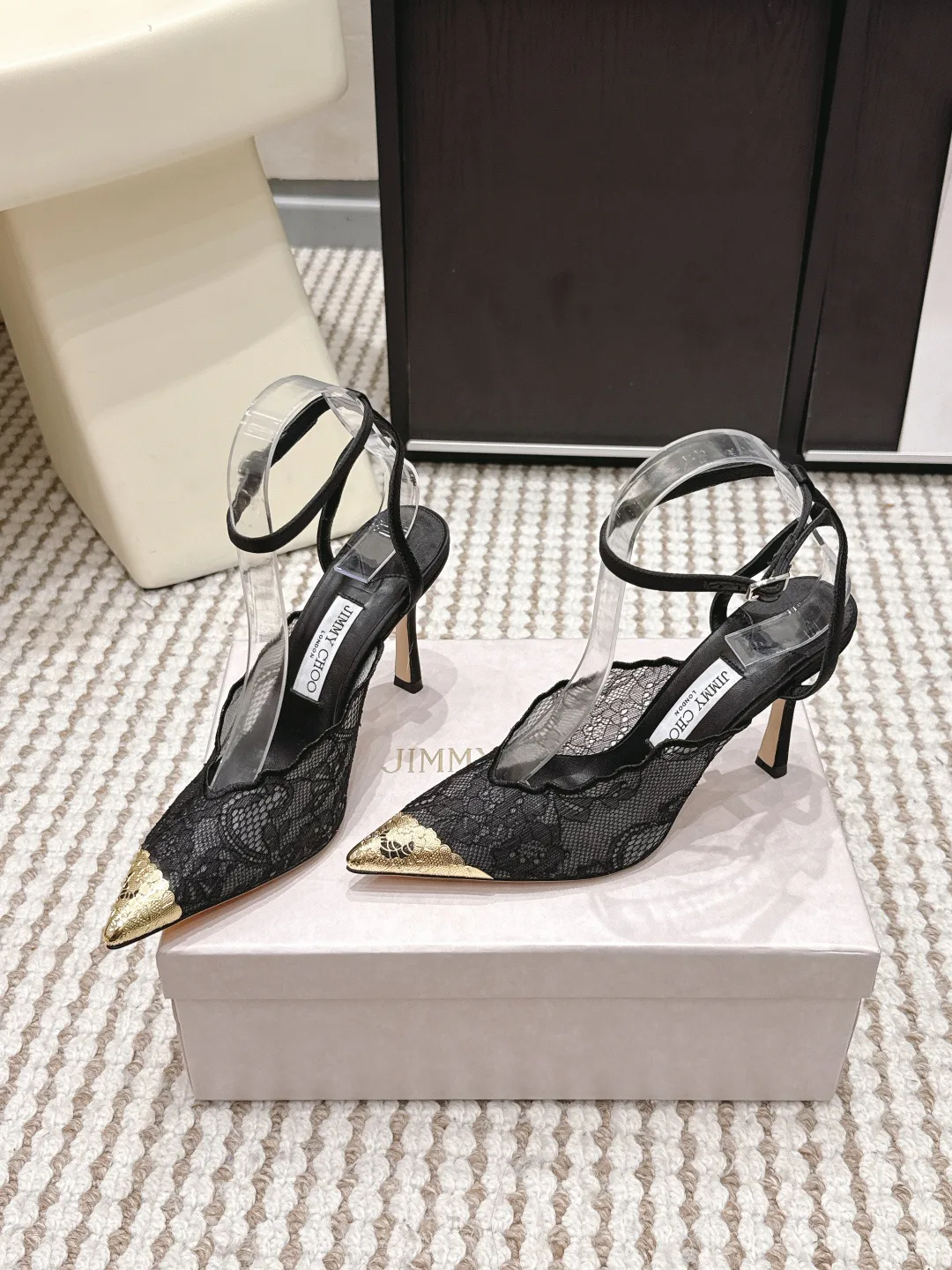 Туфли Женские Jimmy Choo 11518561