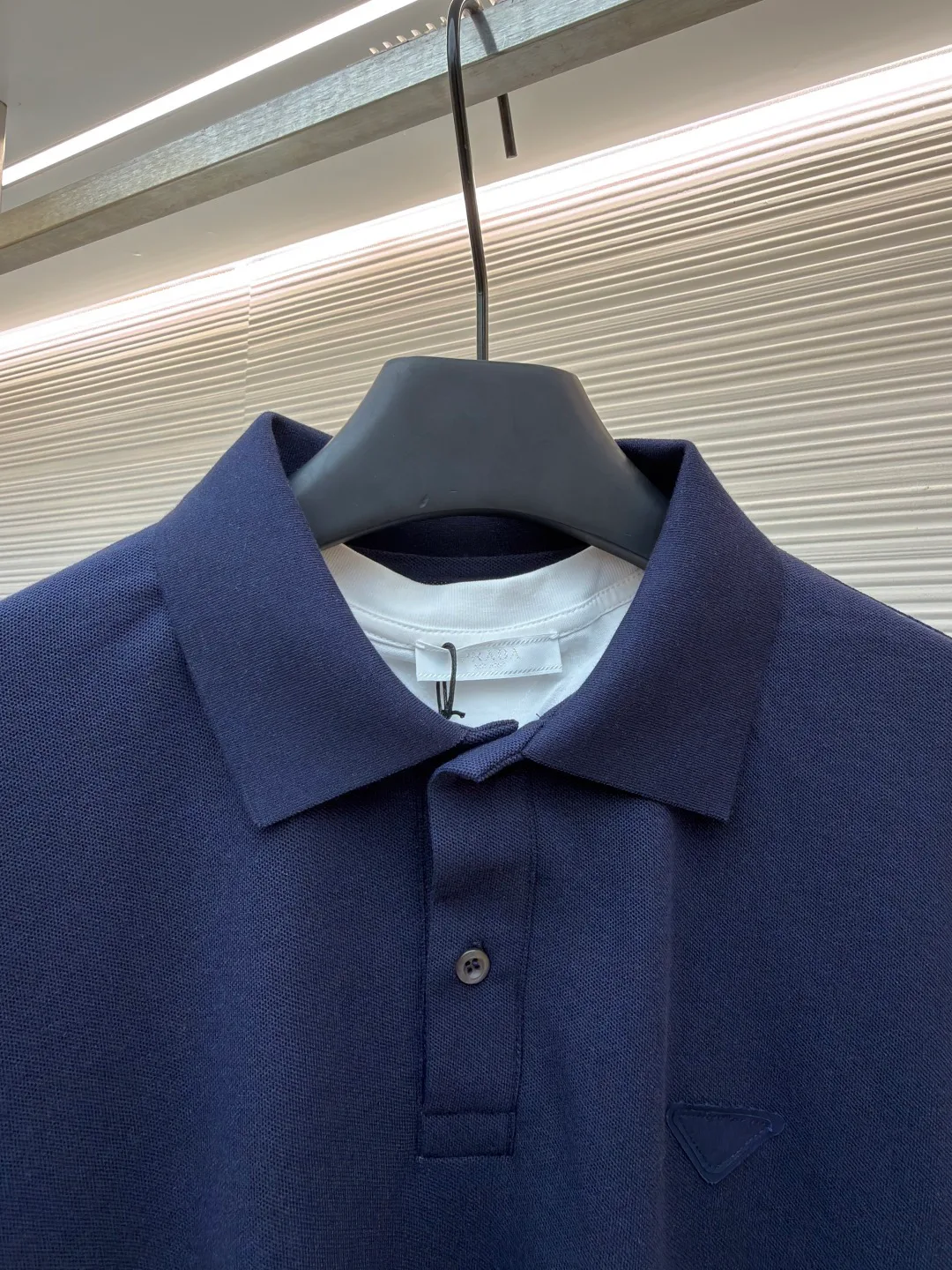 Рубашки Мужские Prada 11781098