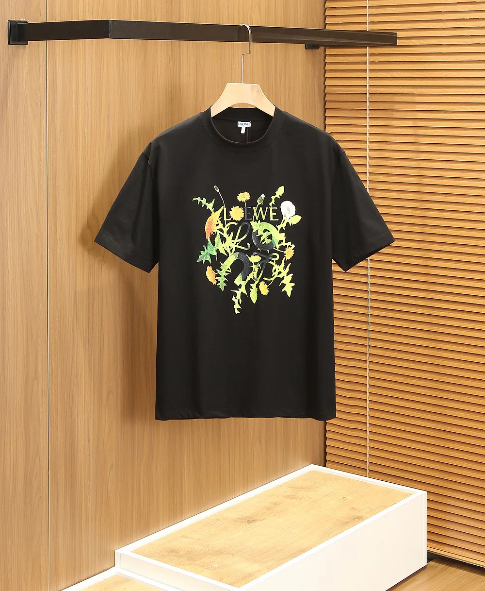 Футболки Мужские Loewe 2998732