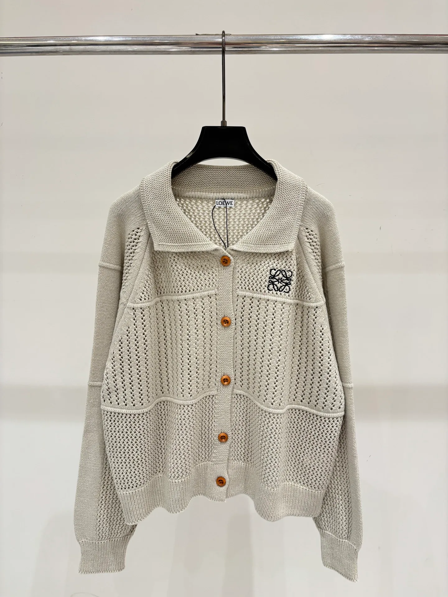 Джемперы И Свитеры Женские Loewe 17603875