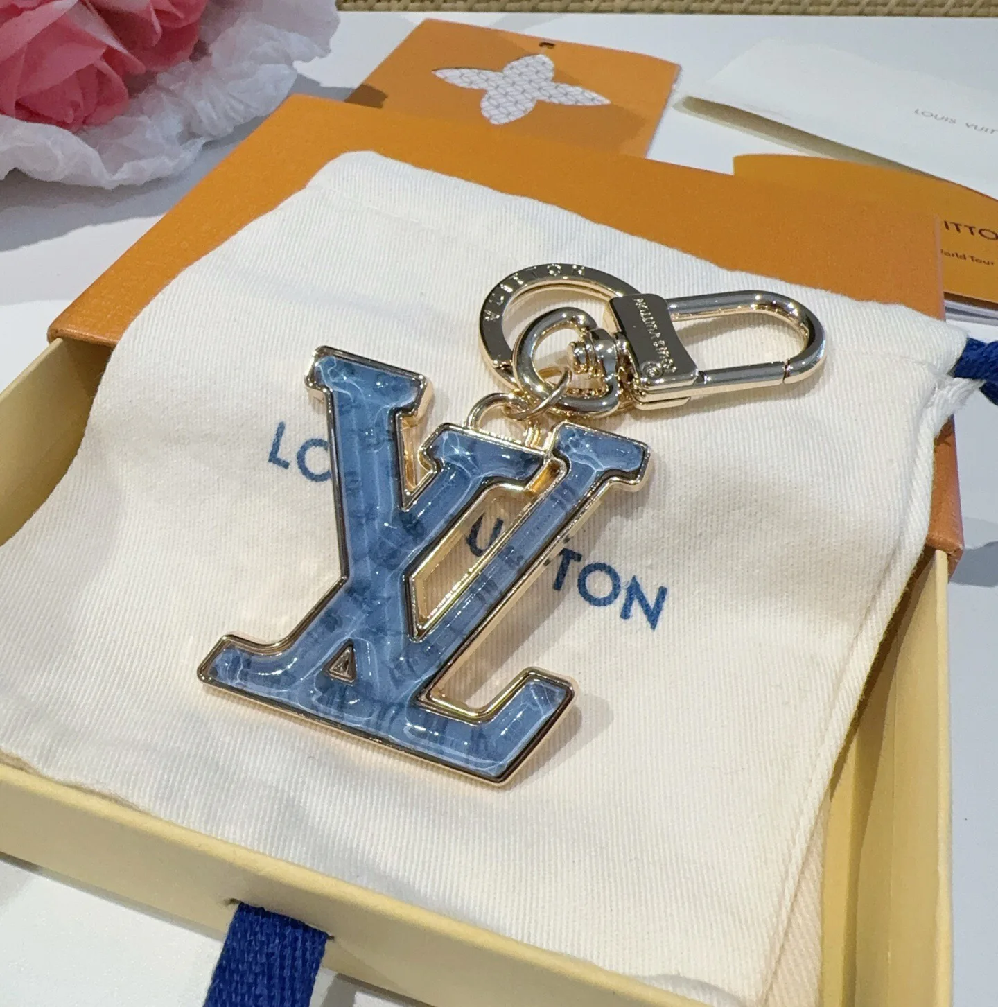 Ключницы Louis Vuitton 18013299