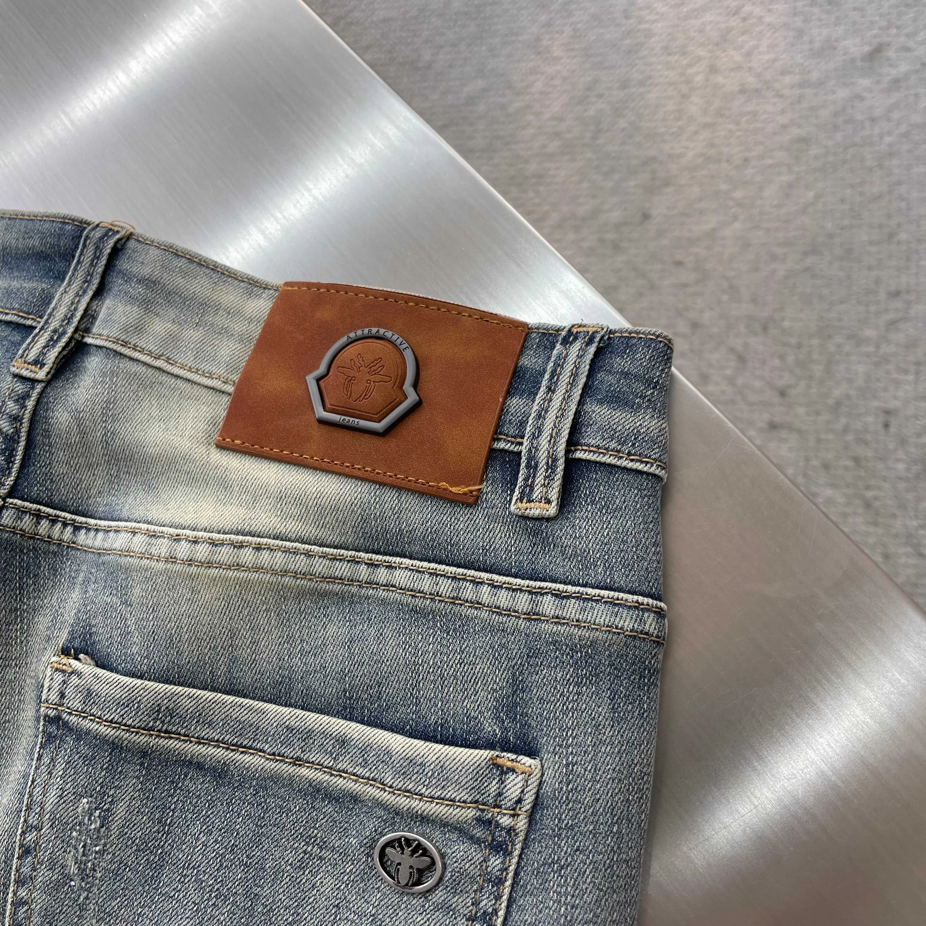 Джинсы Женские Christian Dior 4861949