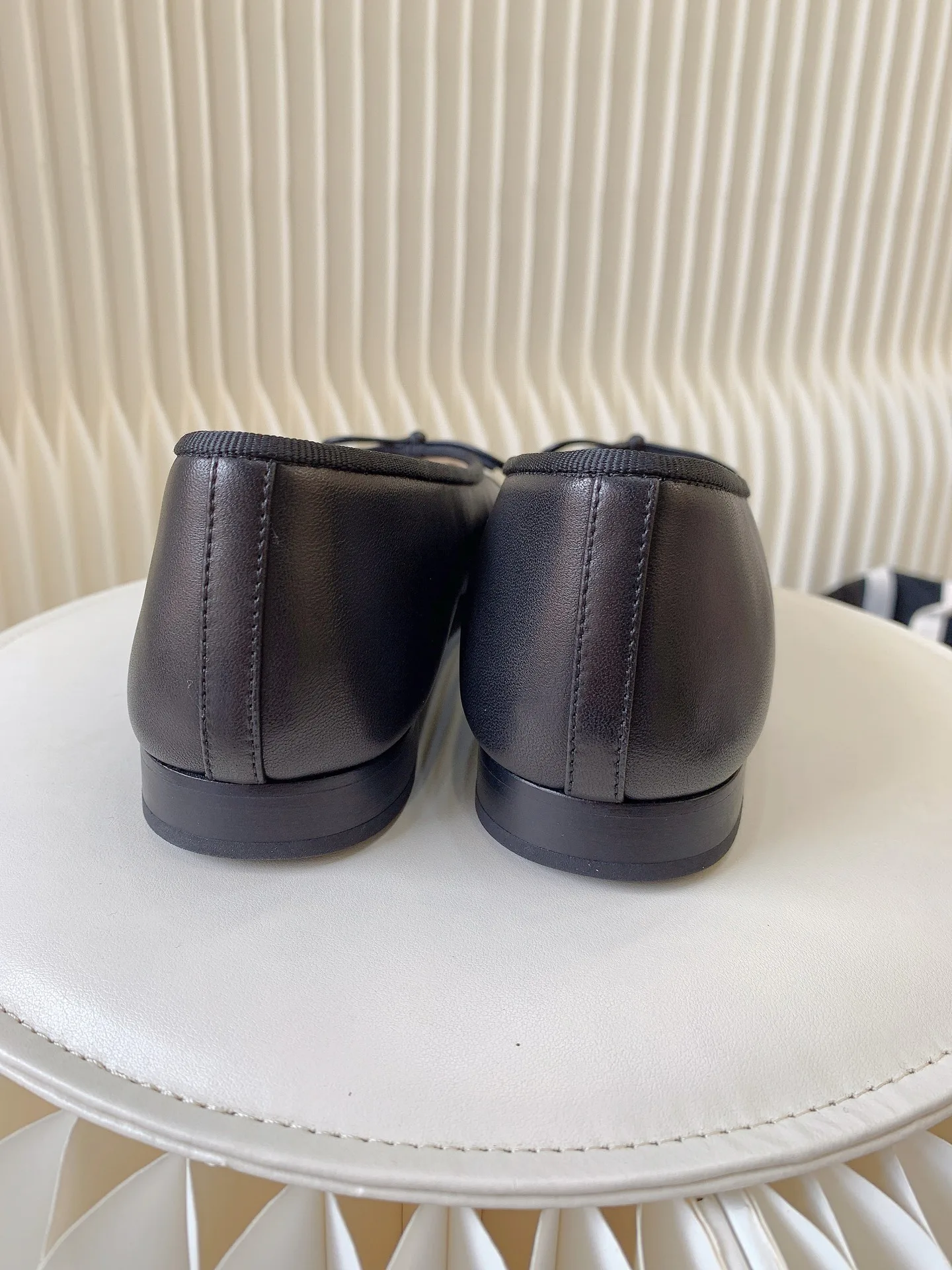 Балетки Женские Chanel 11498190
