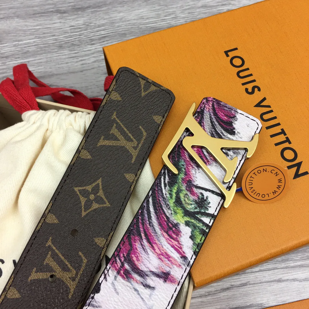 Ремни Louis Vuitton 35885