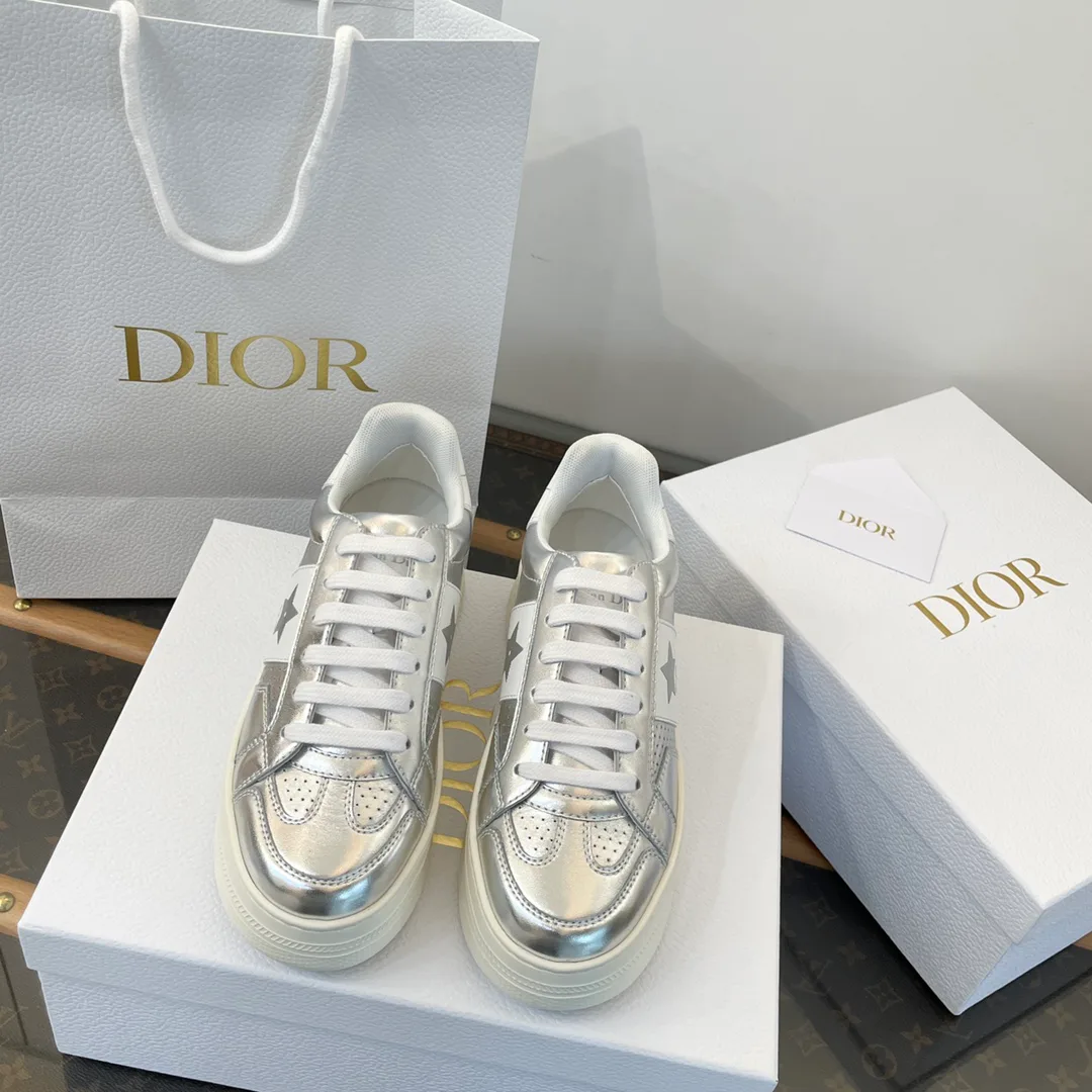 Кеды Женские Christian Dior 48820