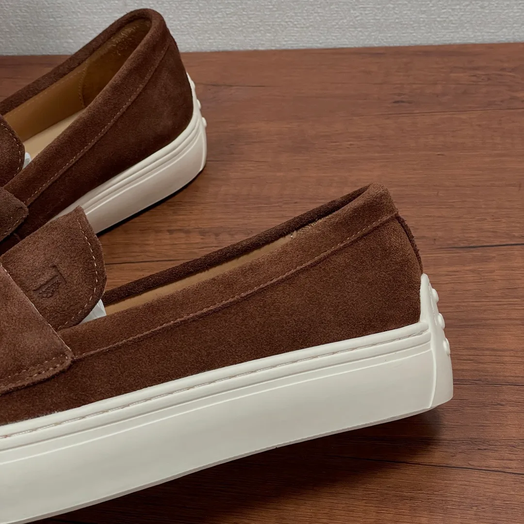 Лоферы И Туфли Мужские Tod's 18707925