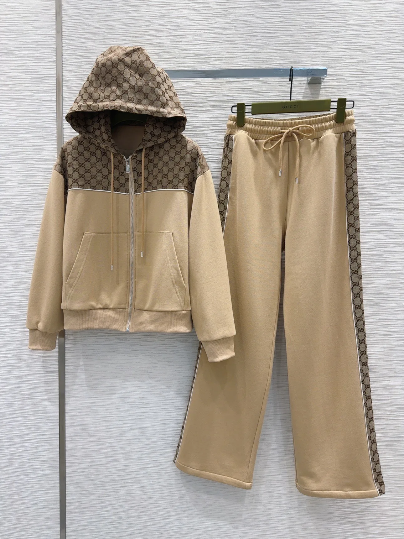 Спортивные Костюмы Женские Gucci 13829