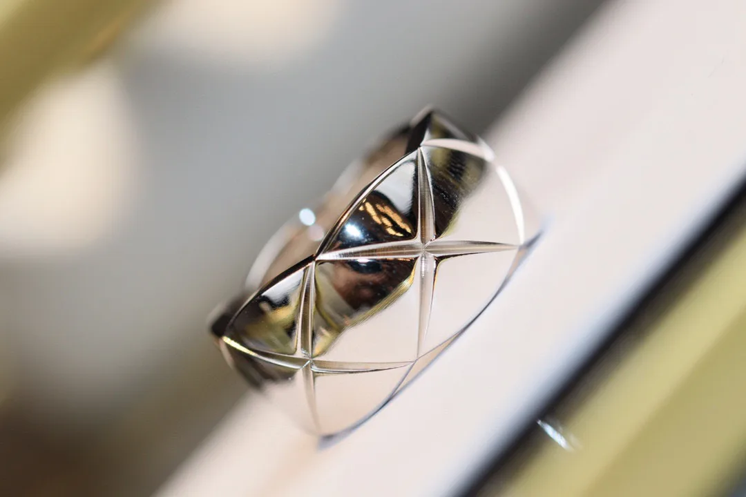 Бижутерия Chanel 16485