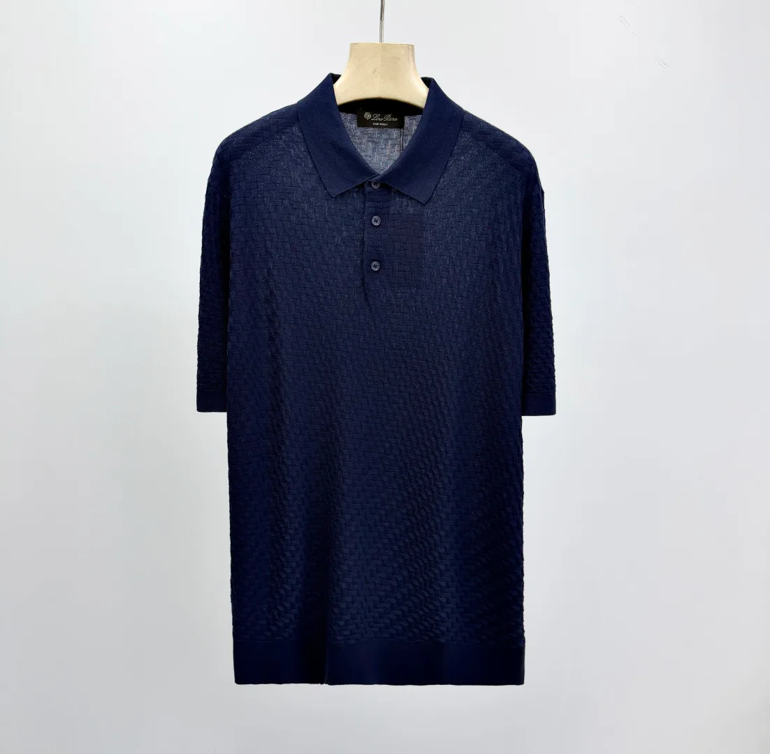 Рубашки Мужские Loro Piana 11728515