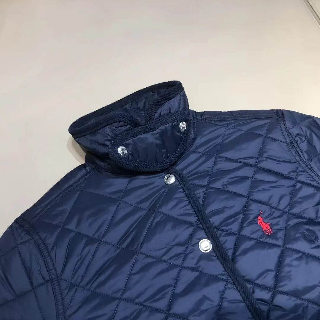 Куртки И Пуховики Женские Ralph Lauren 515845