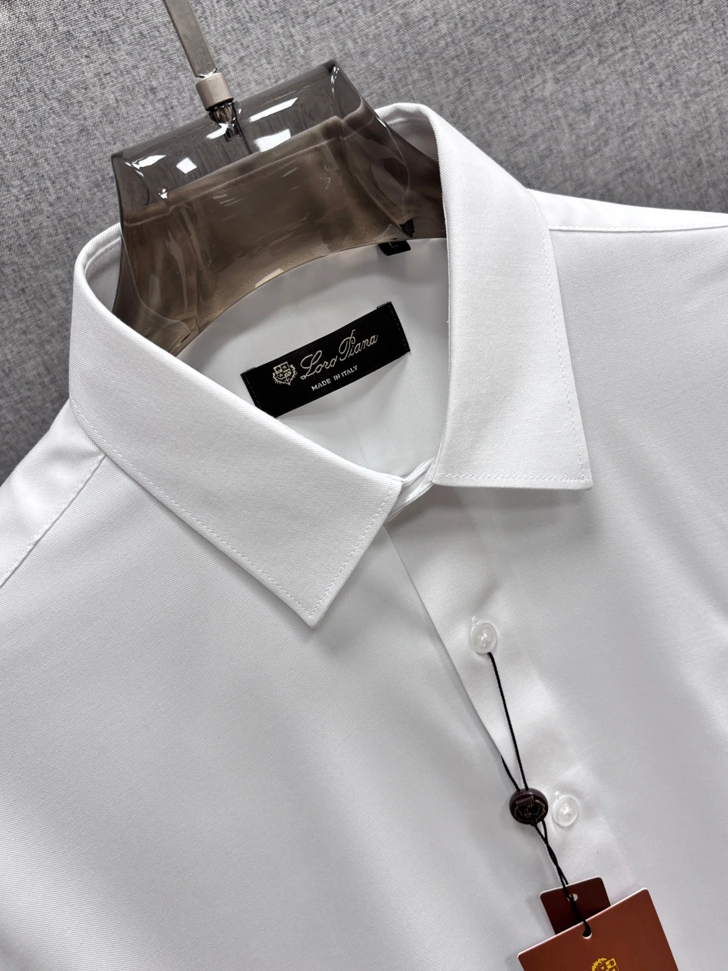 Рубашки Мужские Loro Piana 787077