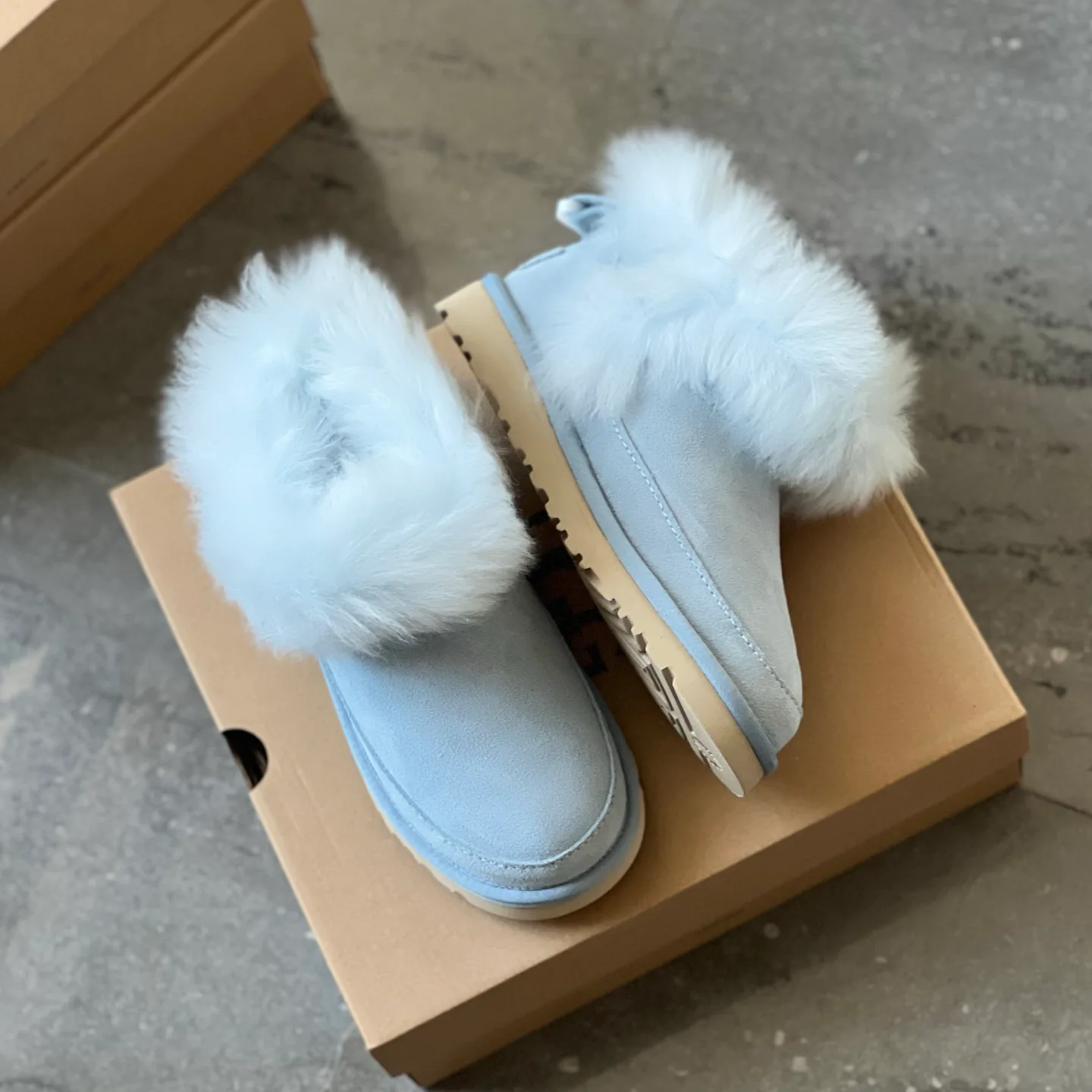 Угги Женские Ugg 500090
