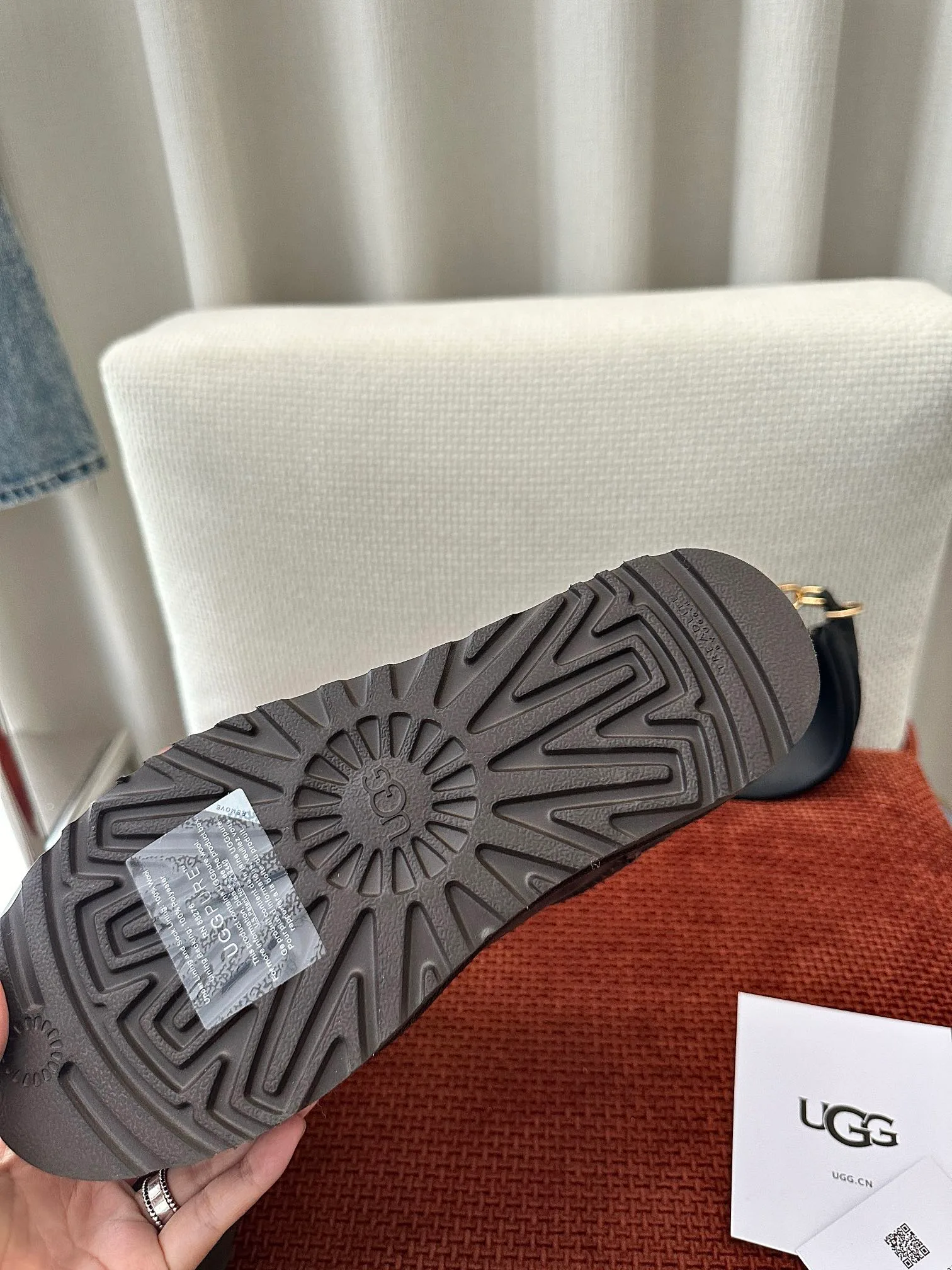 Угги Женские Ugg 18676302