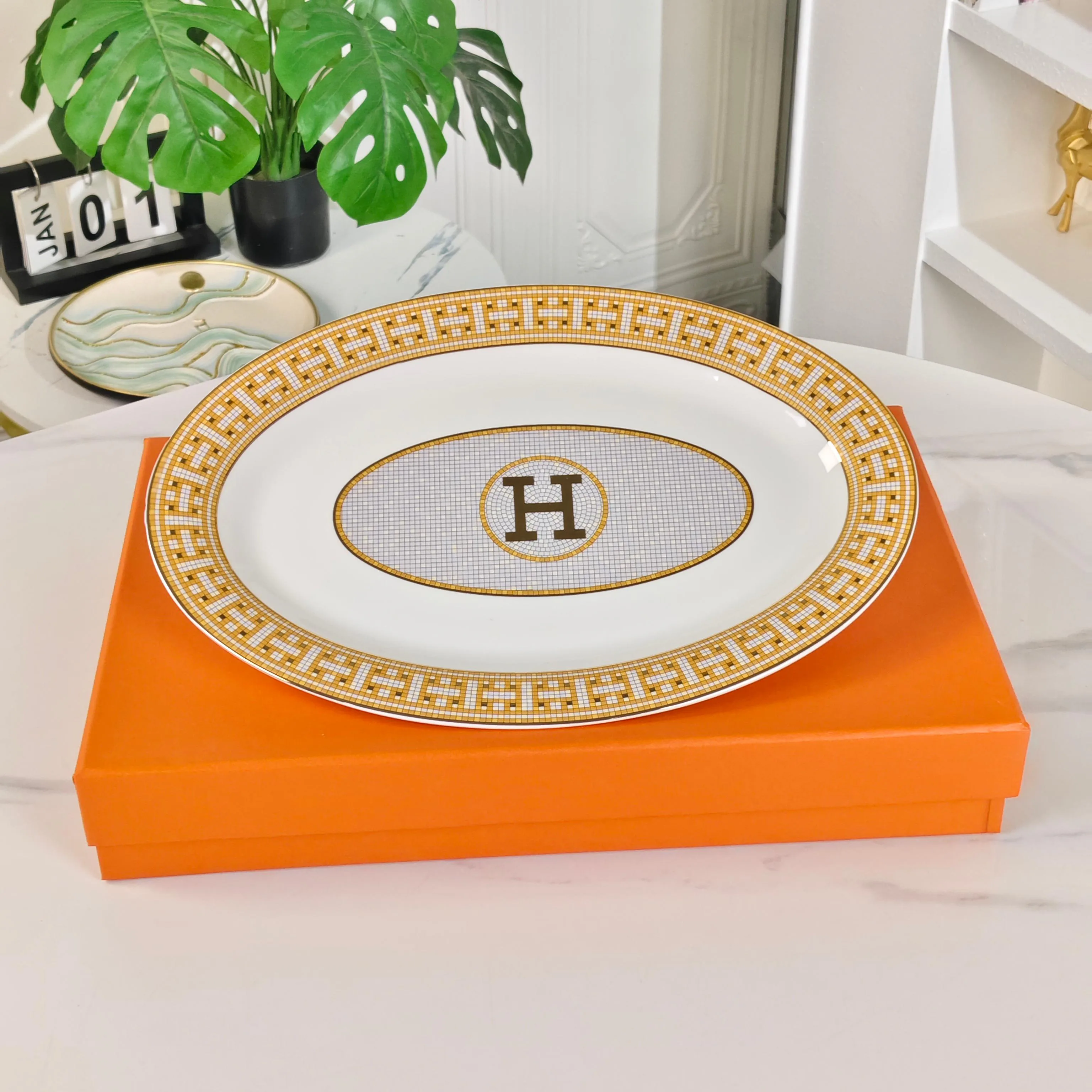 Посуда Hermes 1736401