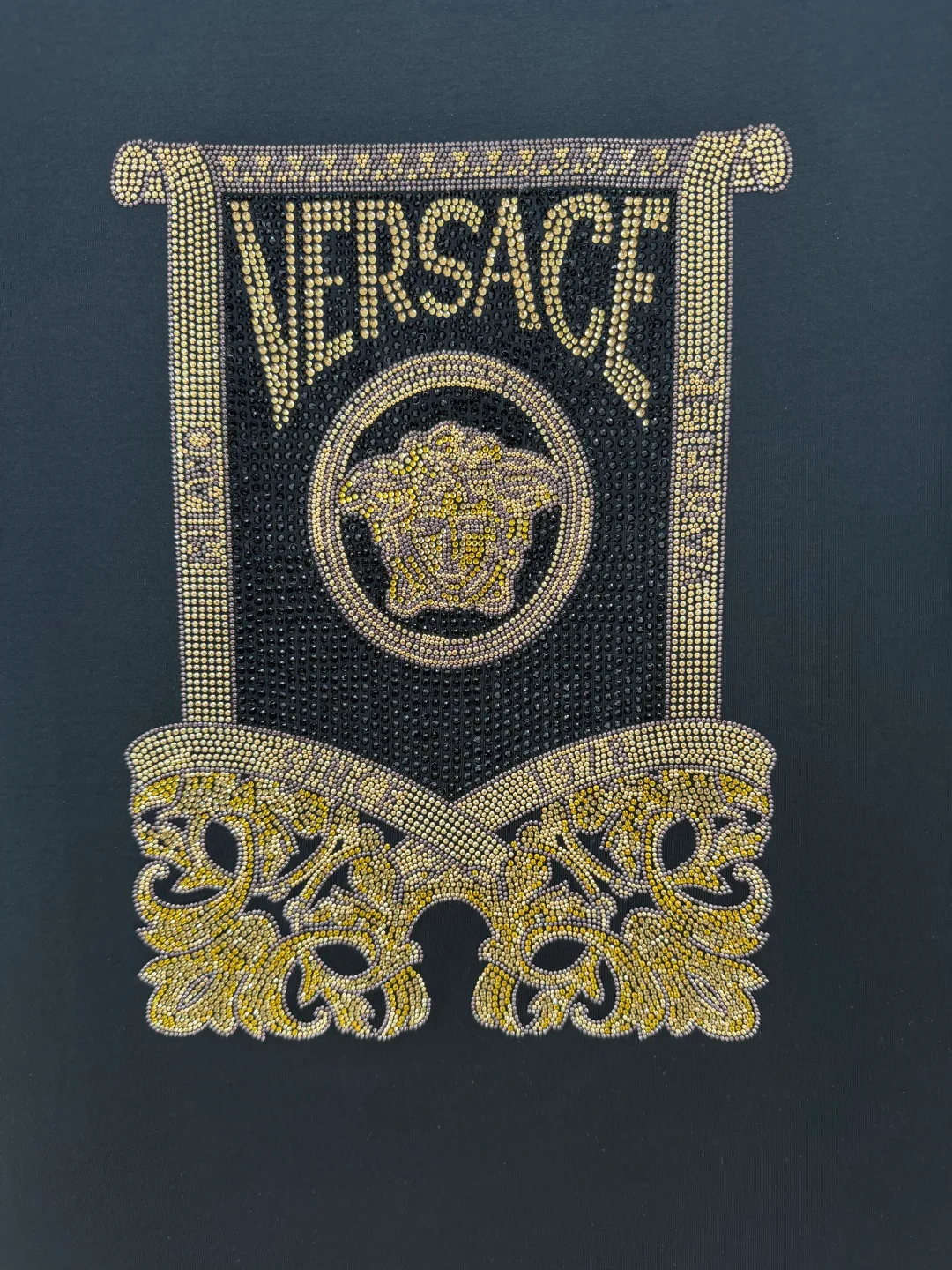 Футболки Мужские Versace 8914885
