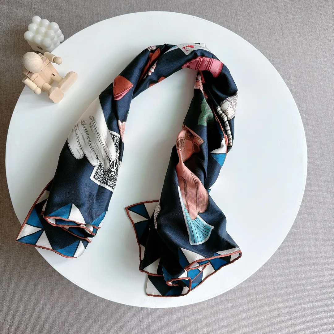 Платки Hermes 13351579