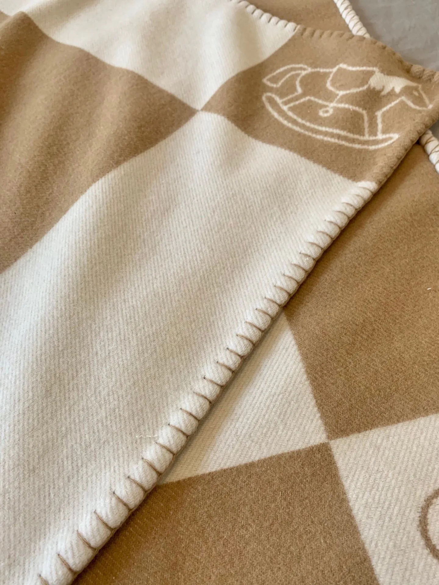 Текстиль Hermes 11565635