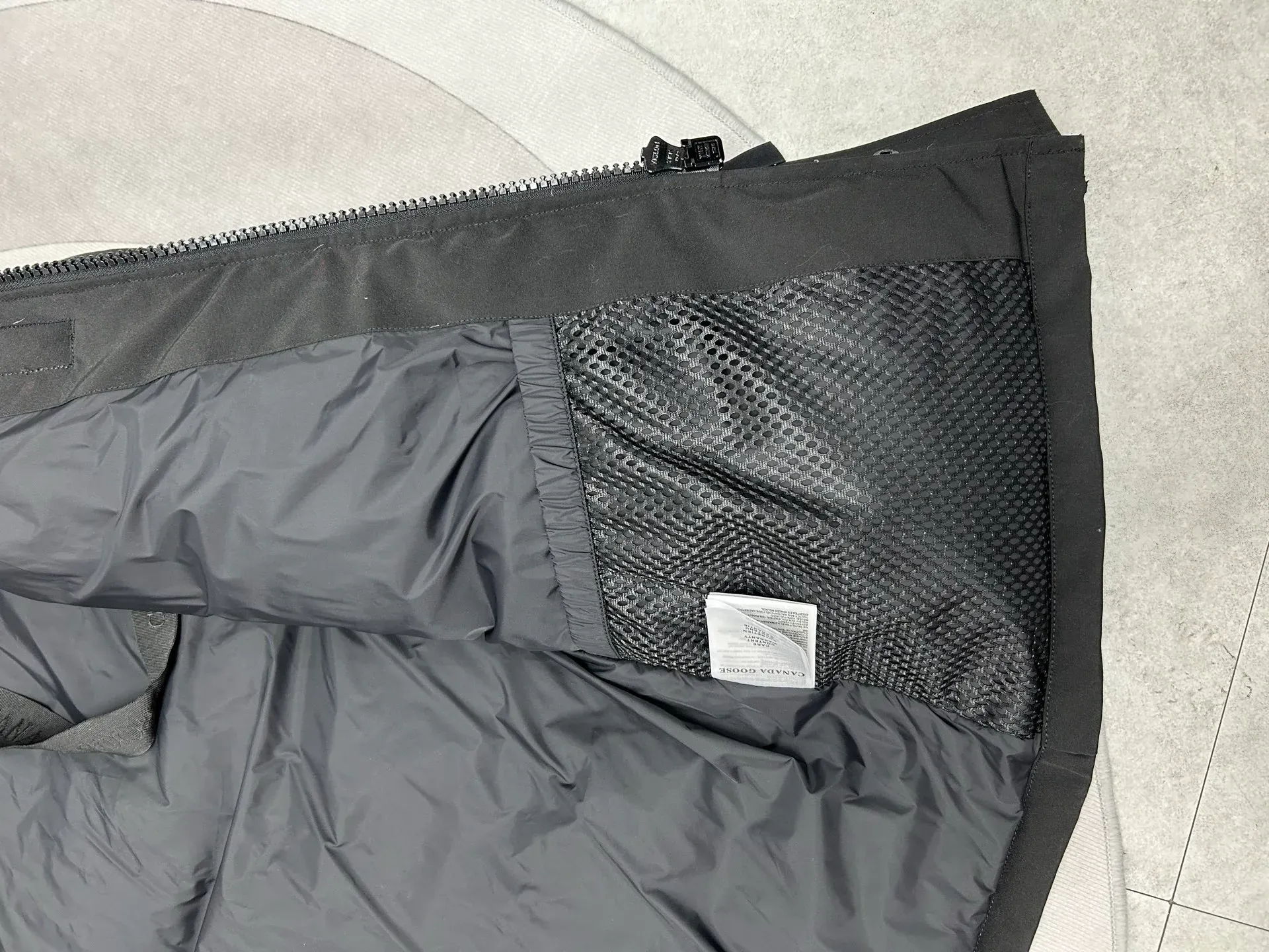Куртки И Пуховики Женские Canada Goose 1956408