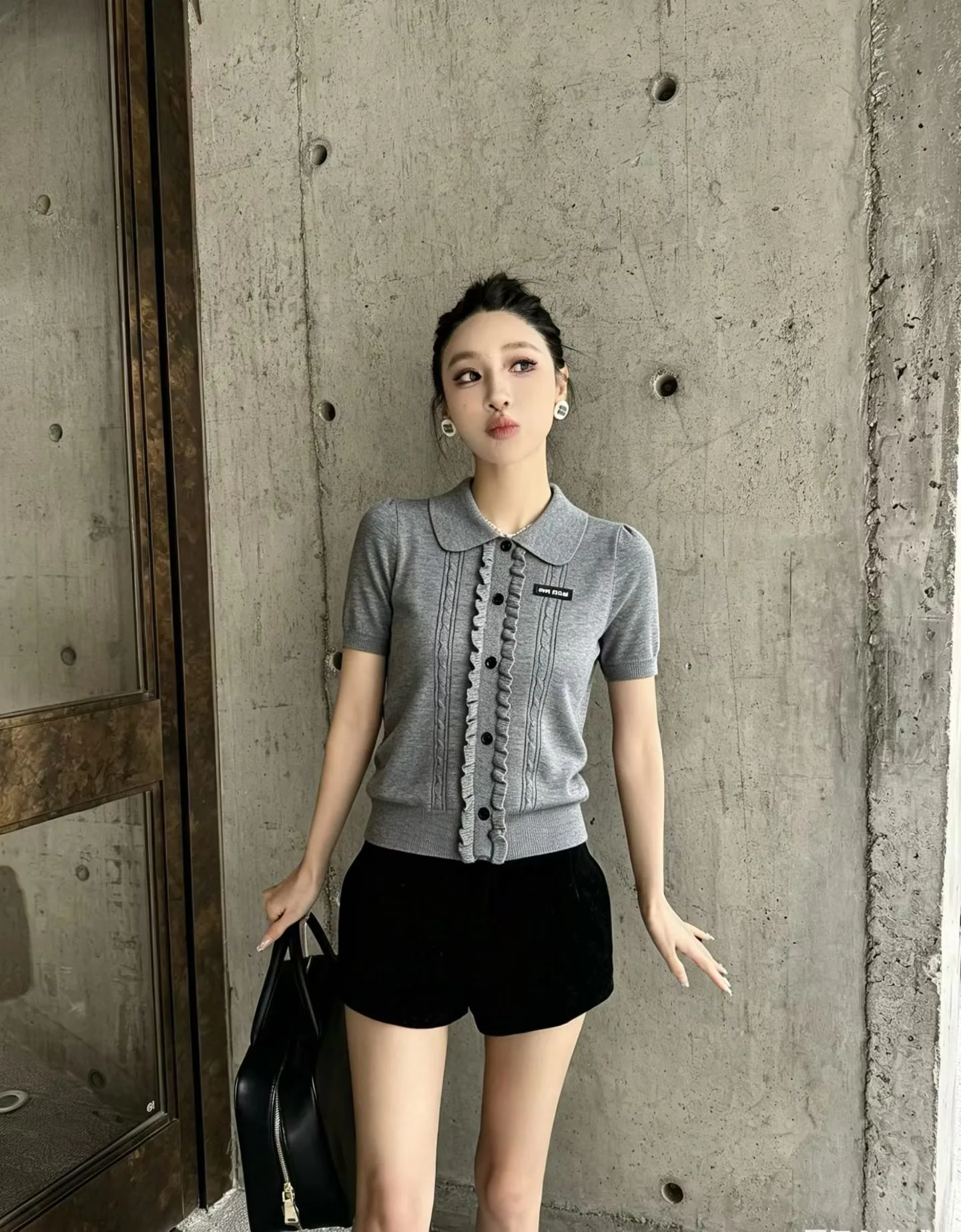 Жакеты Женские Miu Miu 13333736