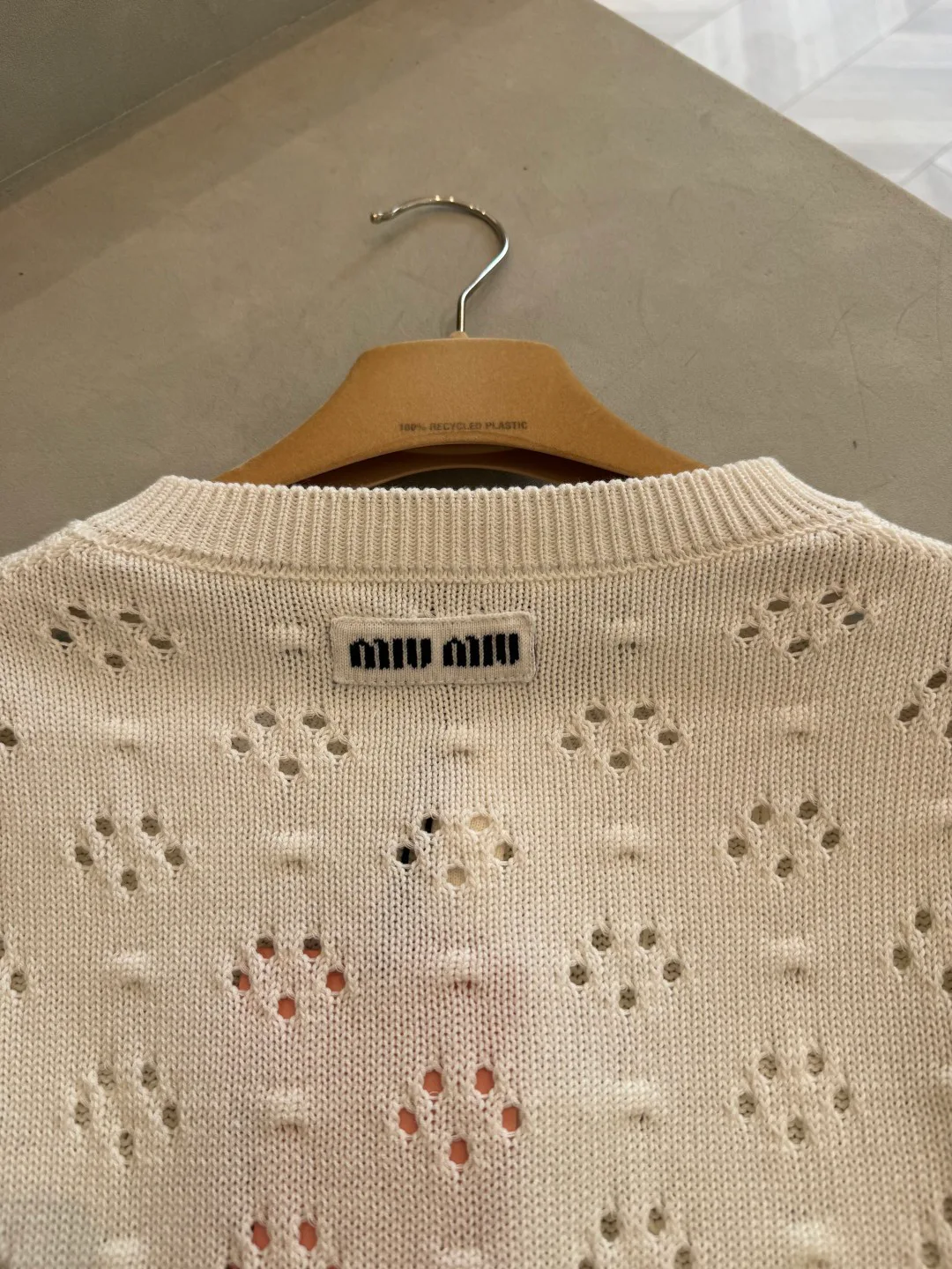 Джемперы И Свитеры Женские Miu Miu 17769020