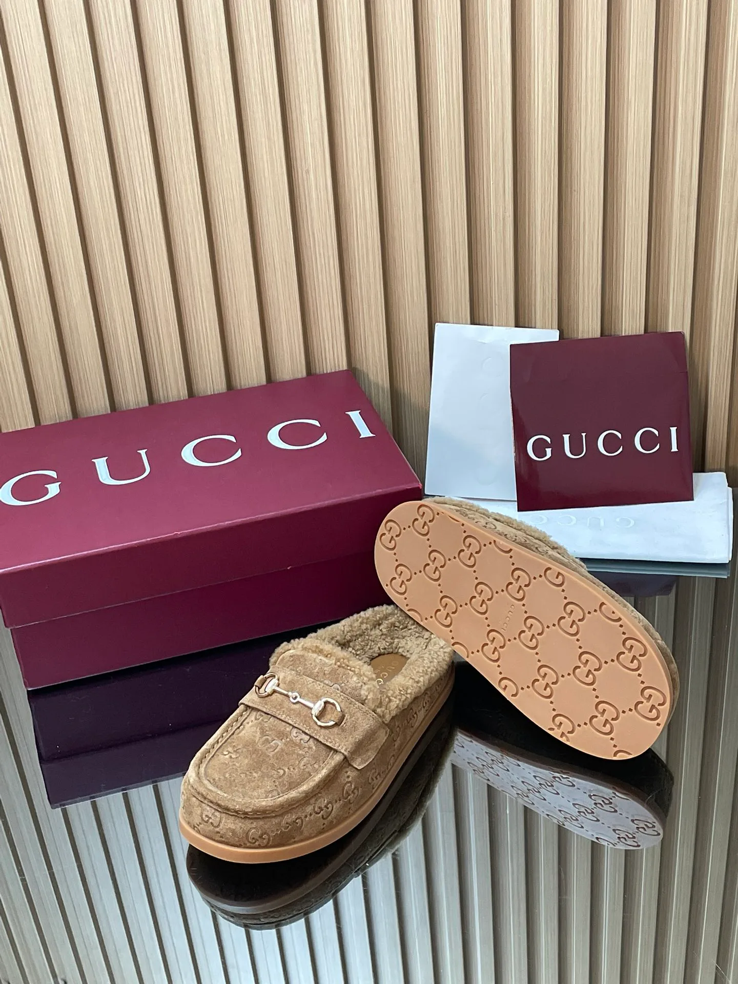 Мюли И Сабо Женские Gucci 18703413