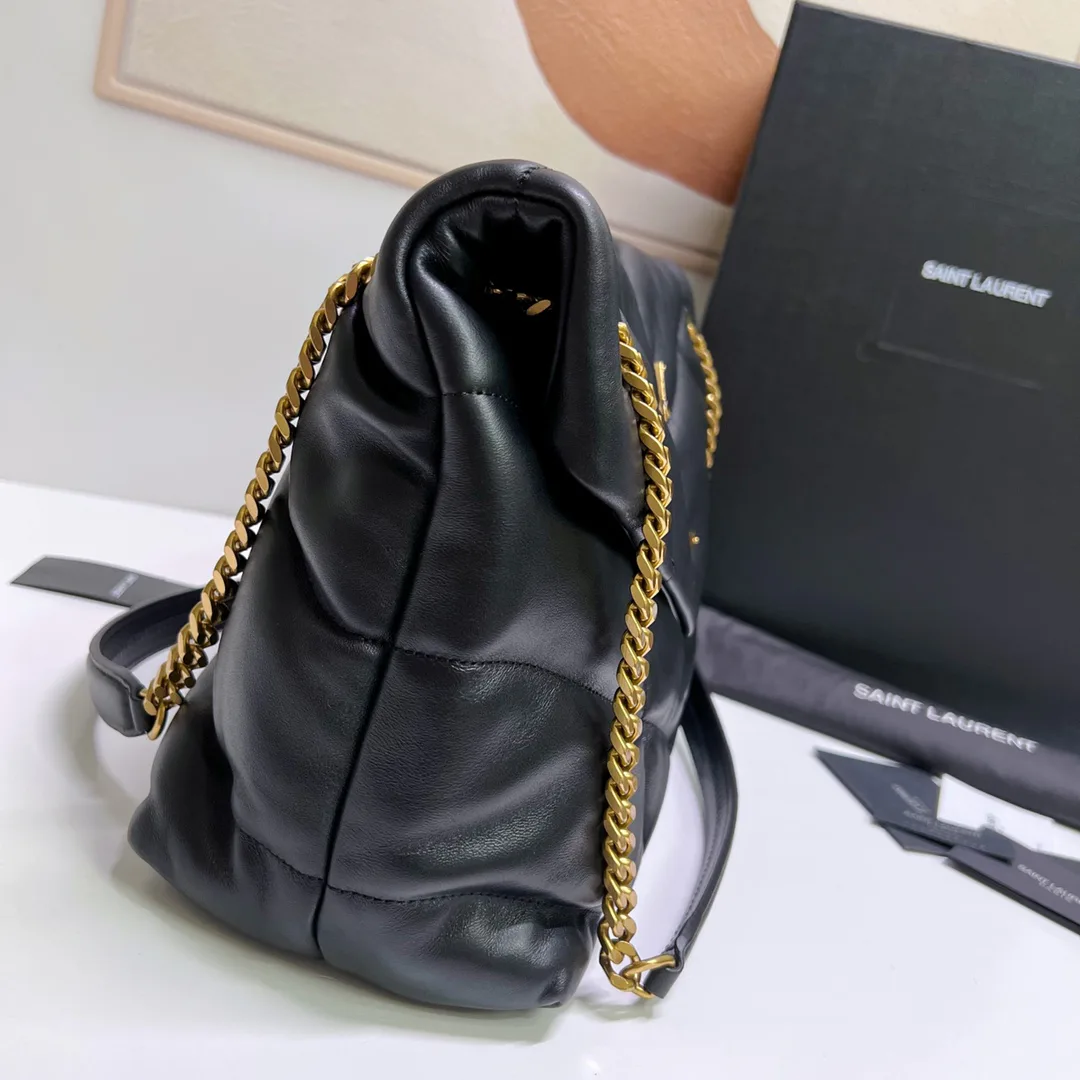 Сумки На Ремне Женские Saint Laurent 11664900