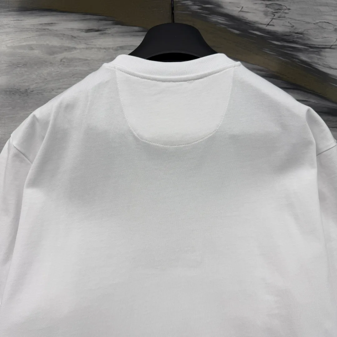 Футболки Мужские Fendi 1690936