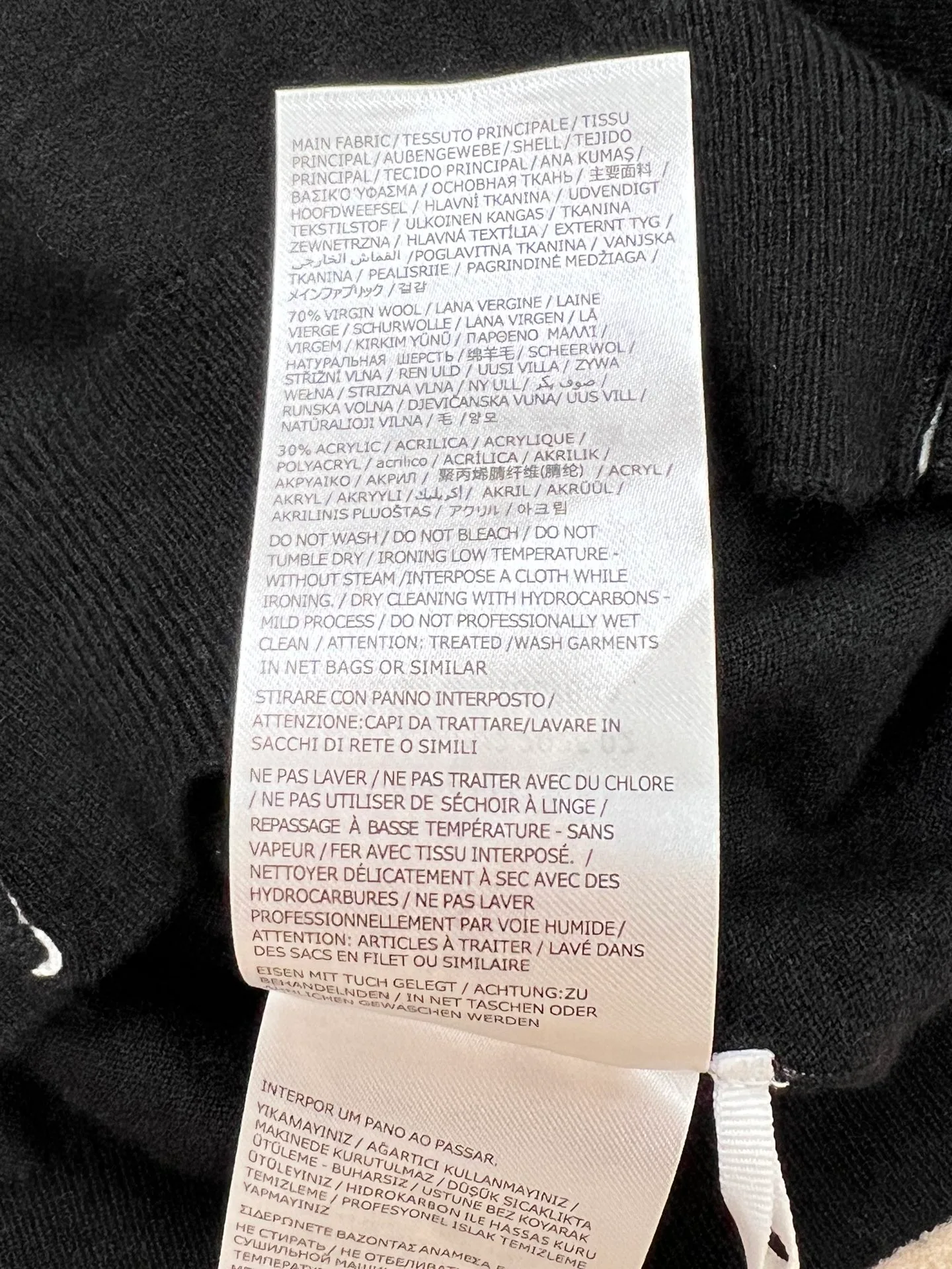 Джемперы И Свитеры Женские Maison Margiela 17923094