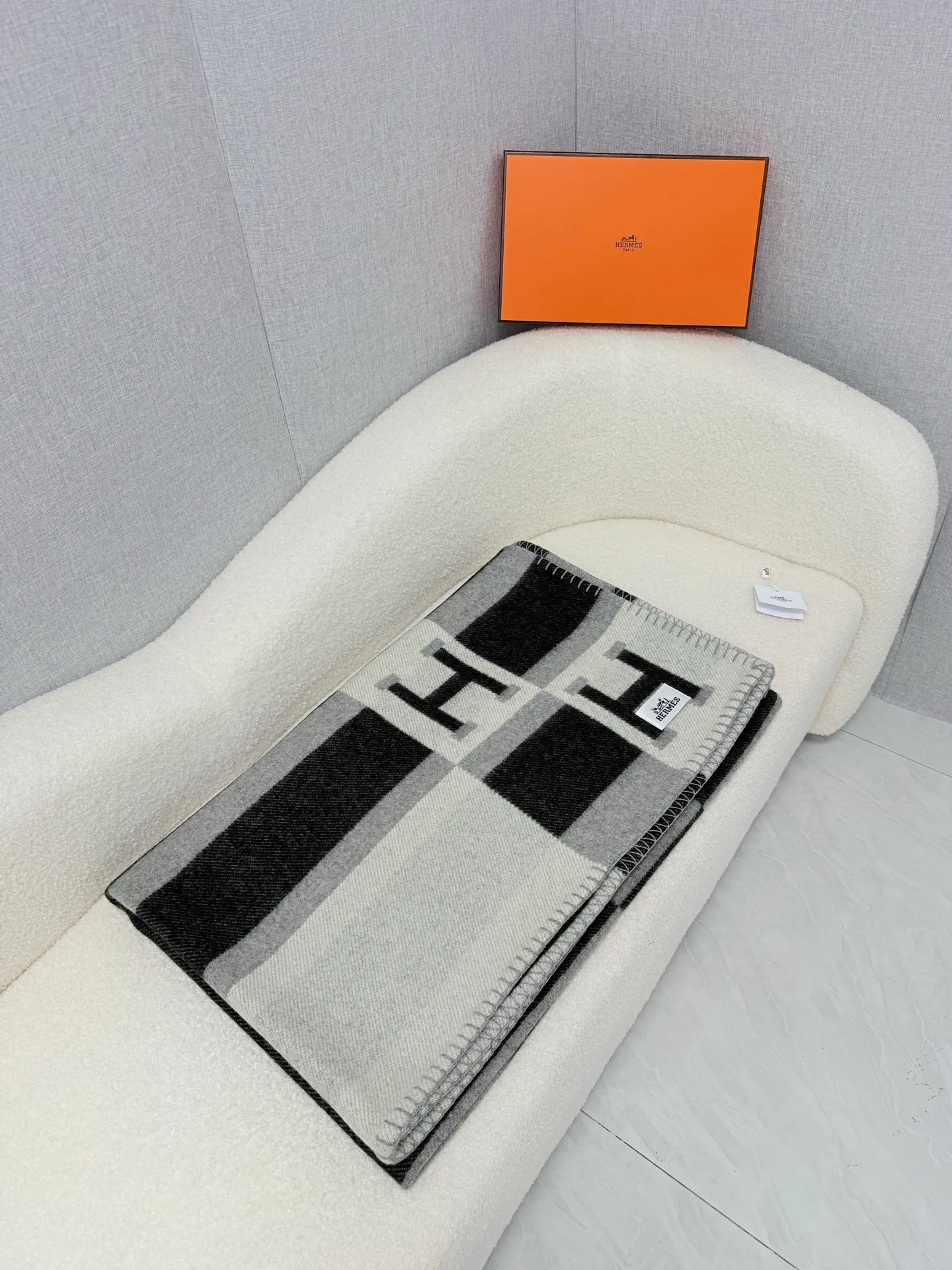 Текстиль Hermes 18222650