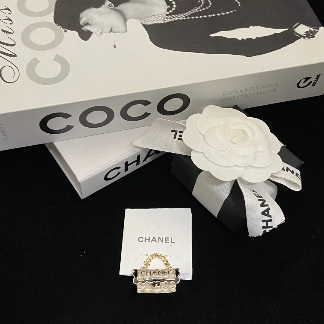 Бижутерия Chanel 472101