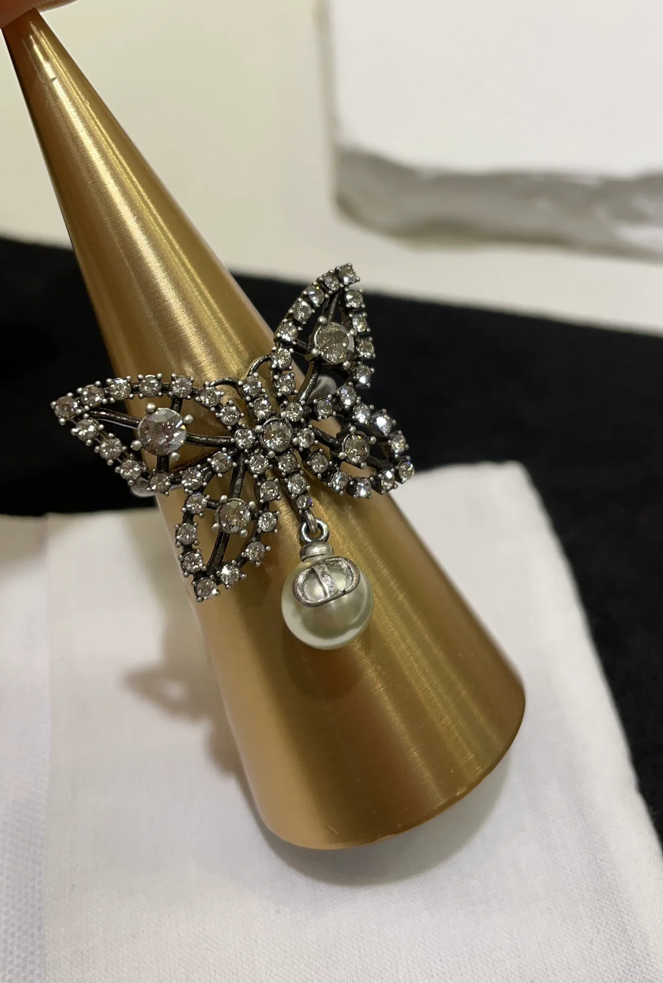 Бижутерия Christian Dior 11412401