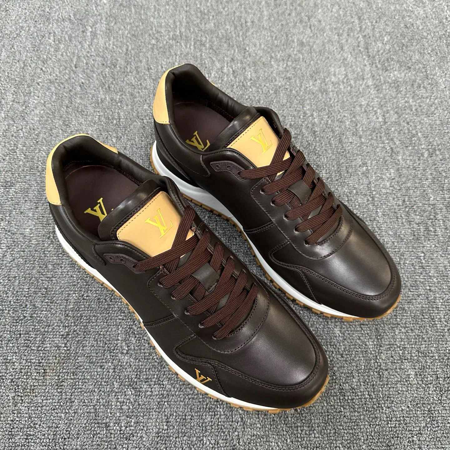 Кроссовки Мужские Louis Vuitton 425298