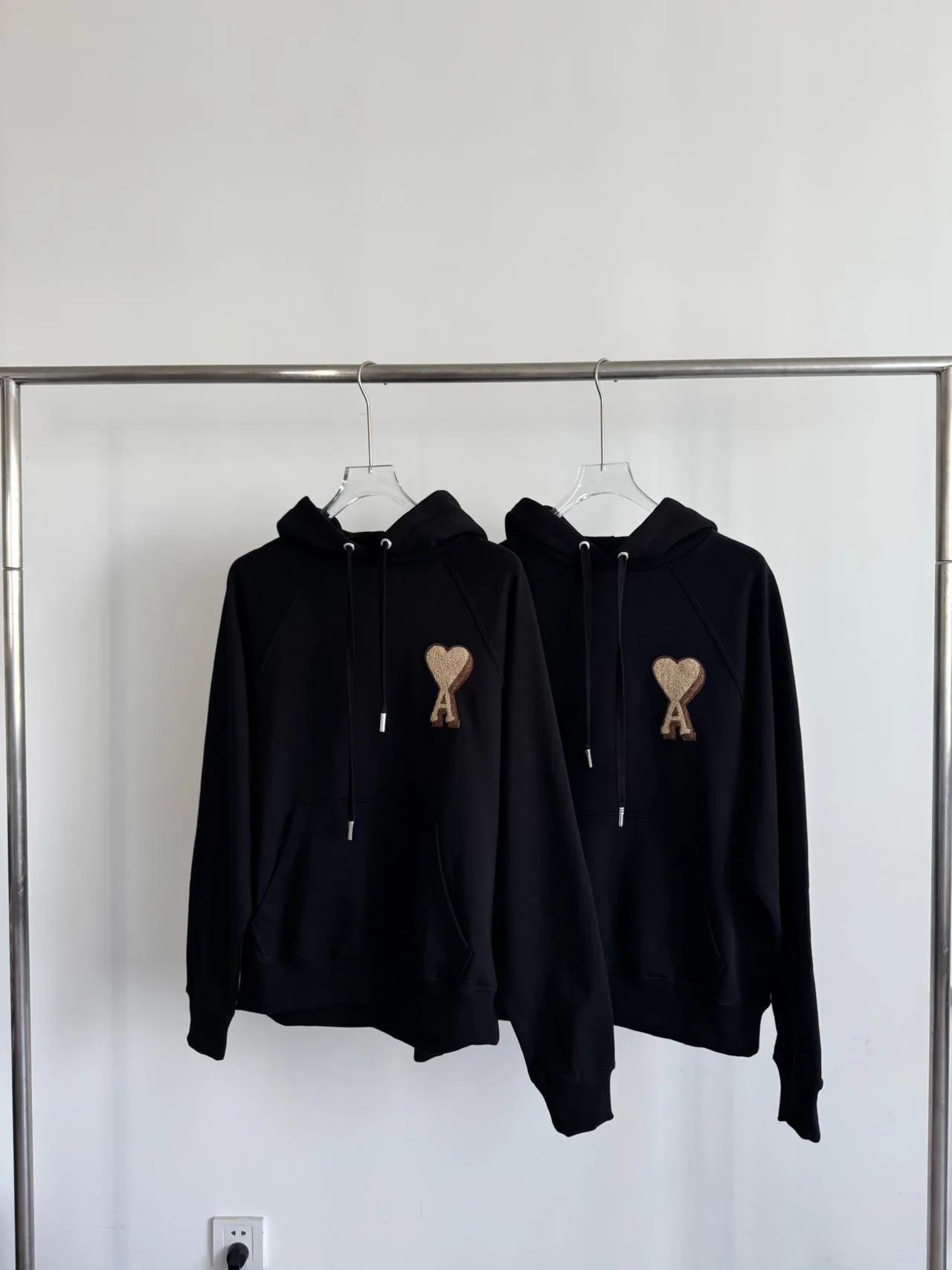 Свитшоты Женские Ami Paris 178909