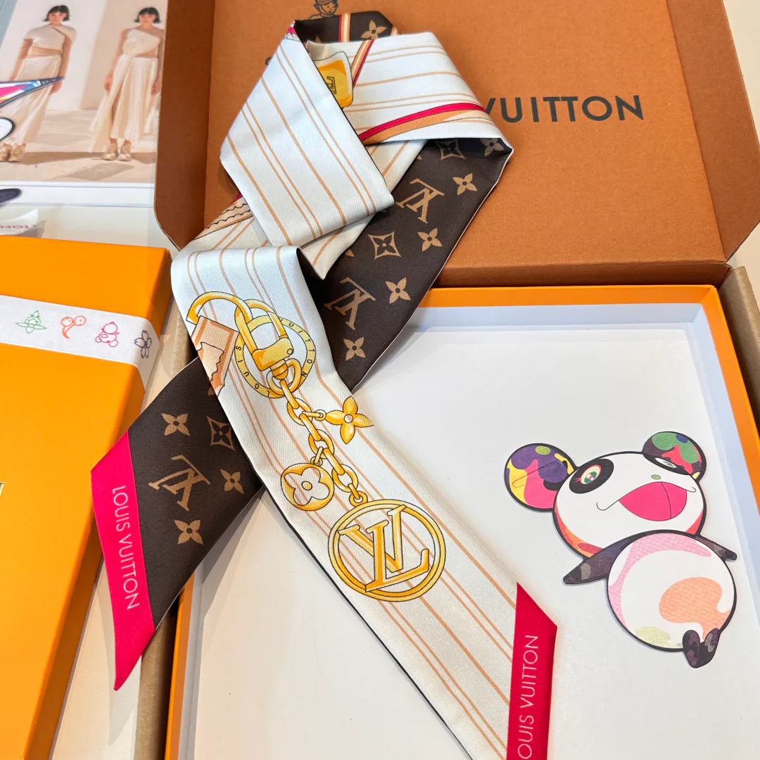 Платки Louis Vuitton 11055448