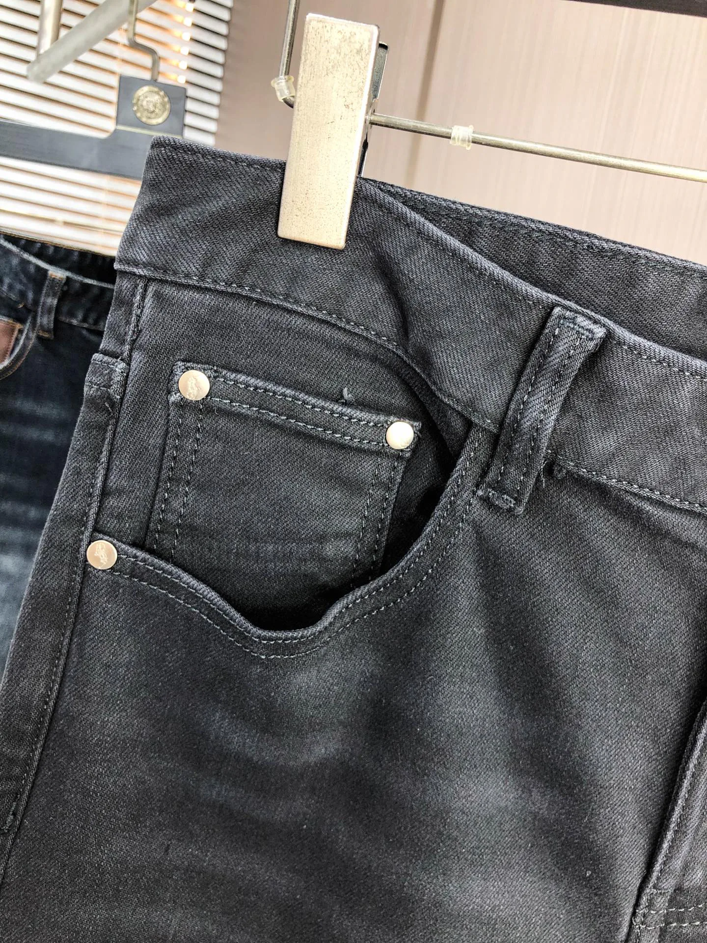 Джинсы Мужские Ralph Lauren 1283838