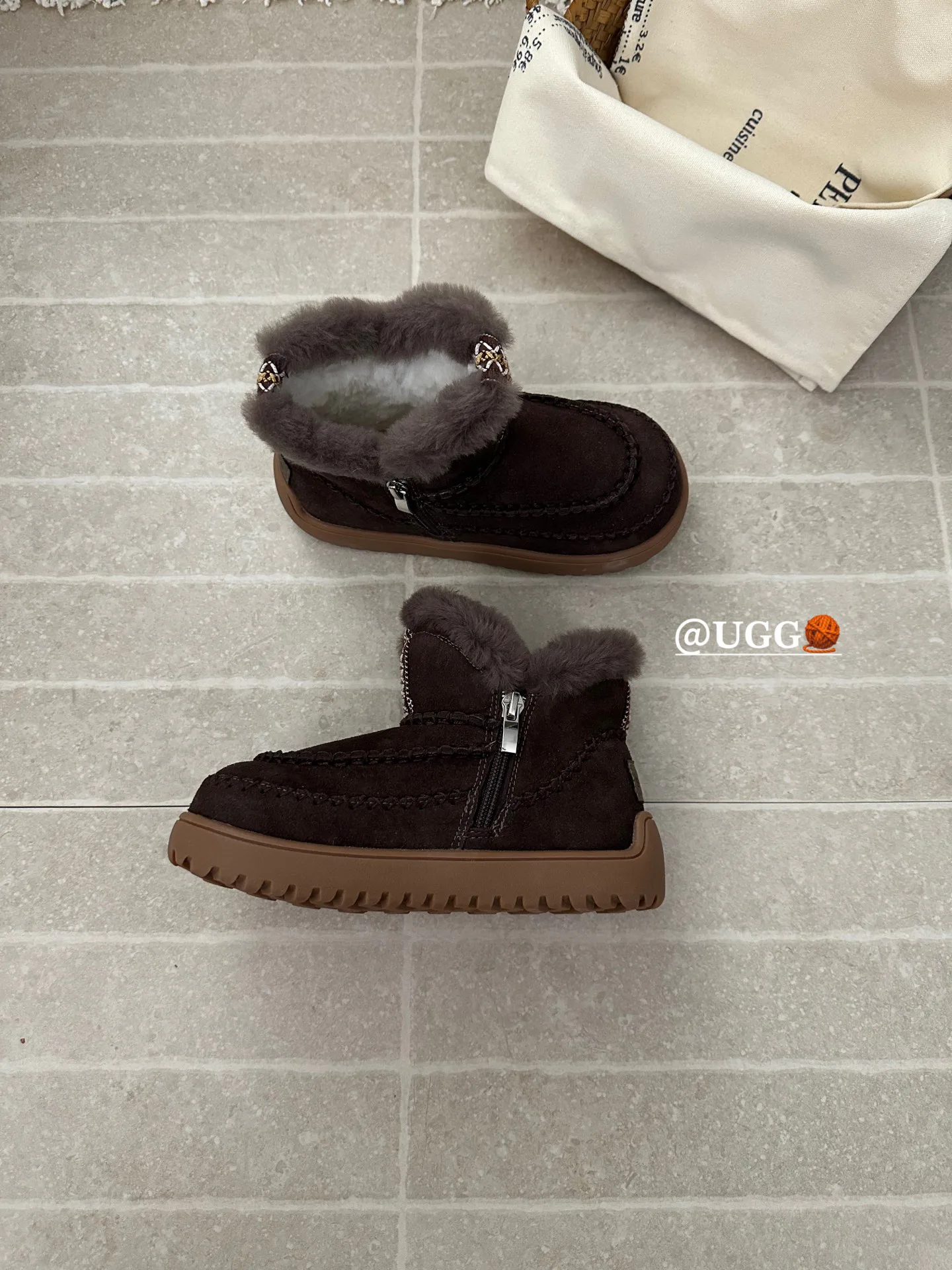 Угги Женские Ugg 19731408
