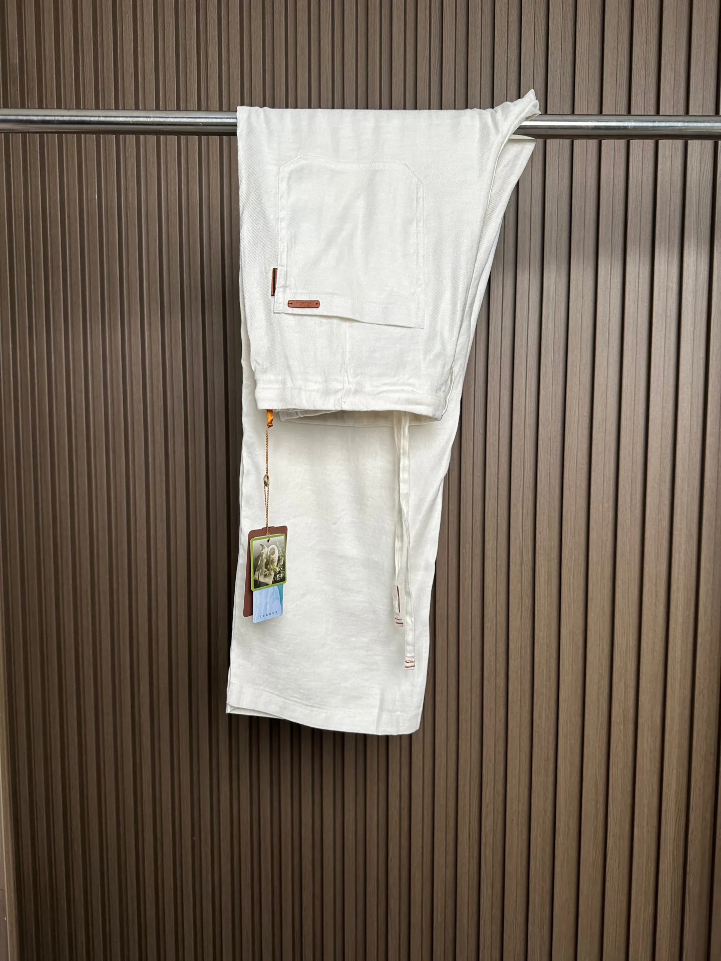 Брюки Мужские Loro Piana 17288468